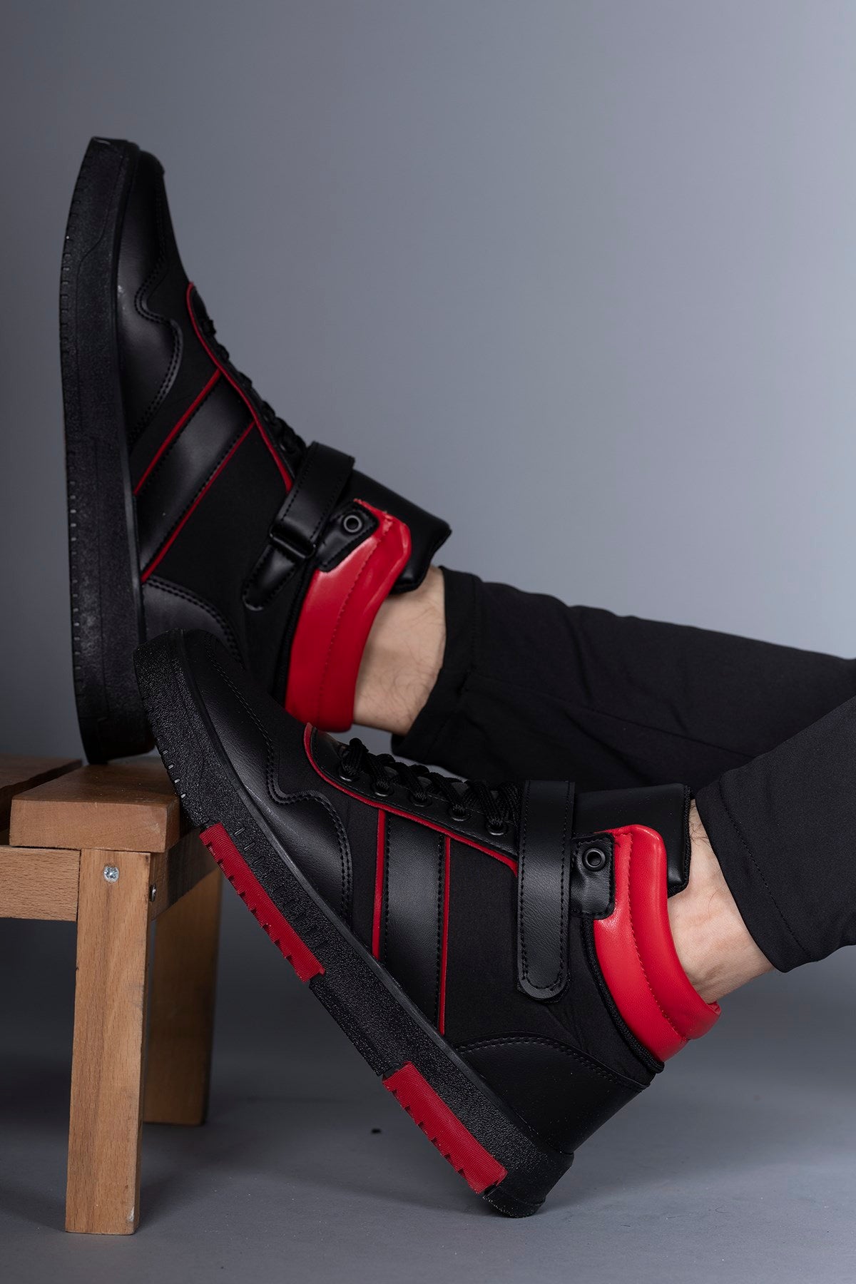 Riccon Erkek Sneaker Bot 00122935