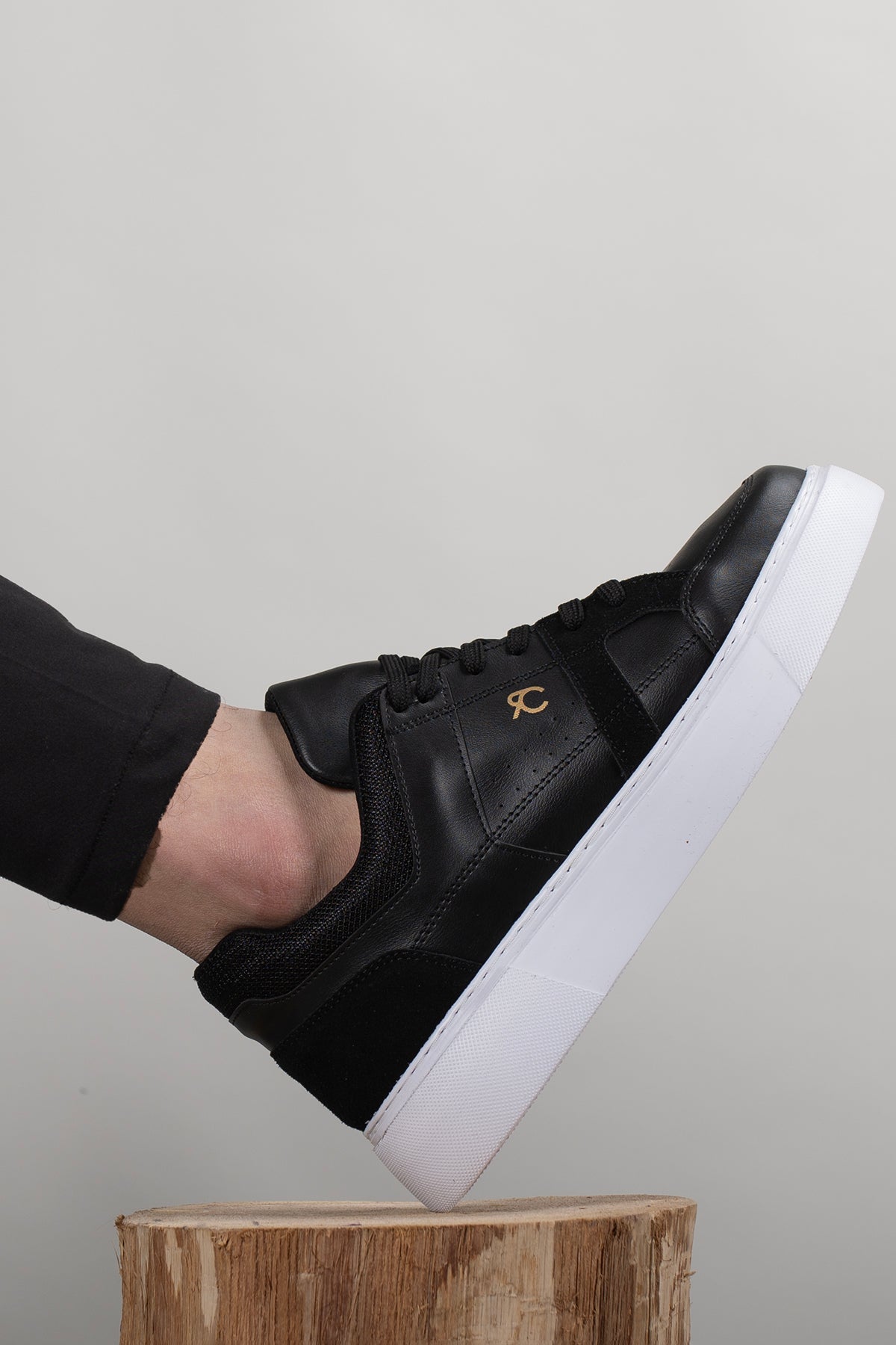 Riccon Njord Unisex Sneaker 00123500