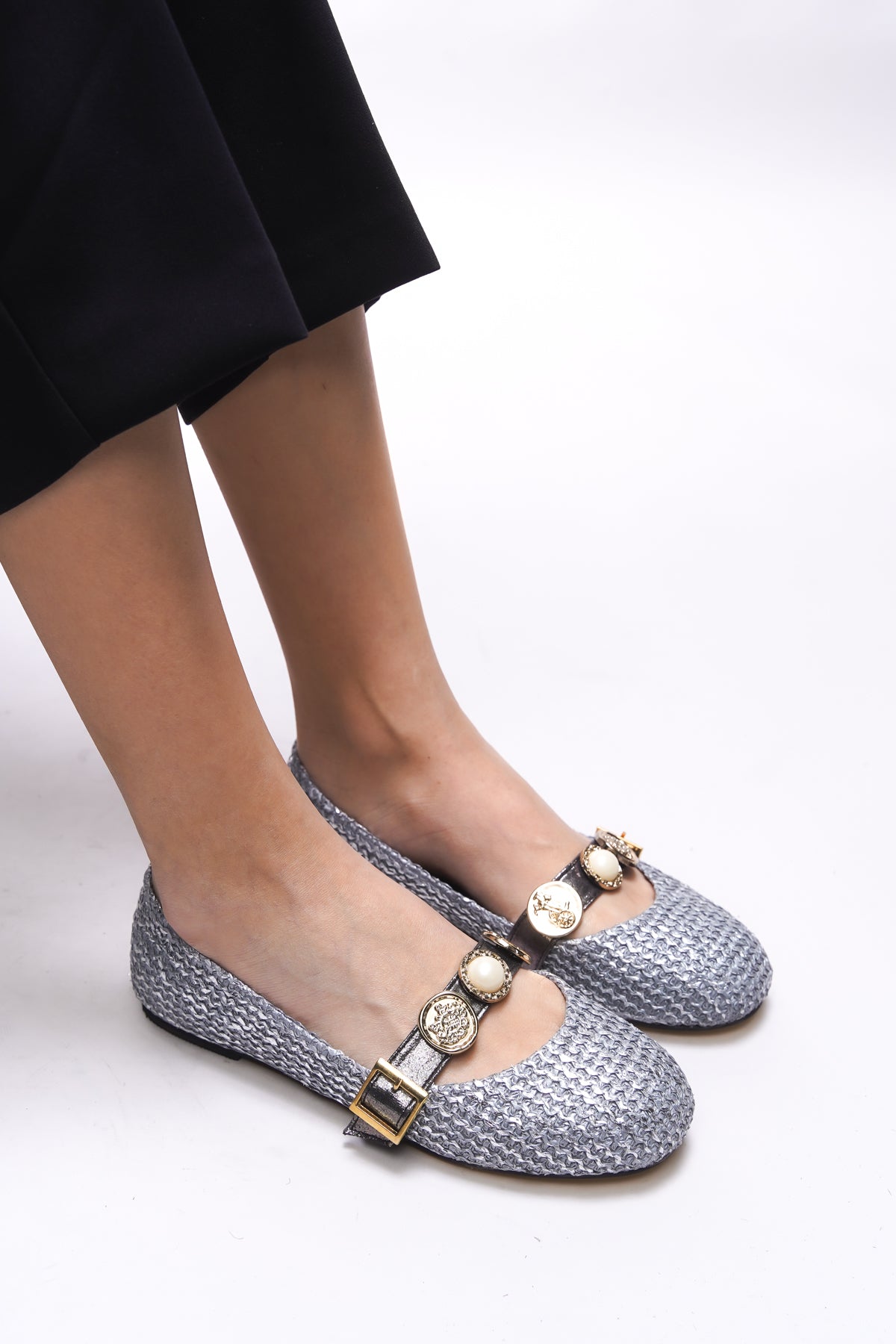 Riccon Dhicnoha Kadın Babet 0012600