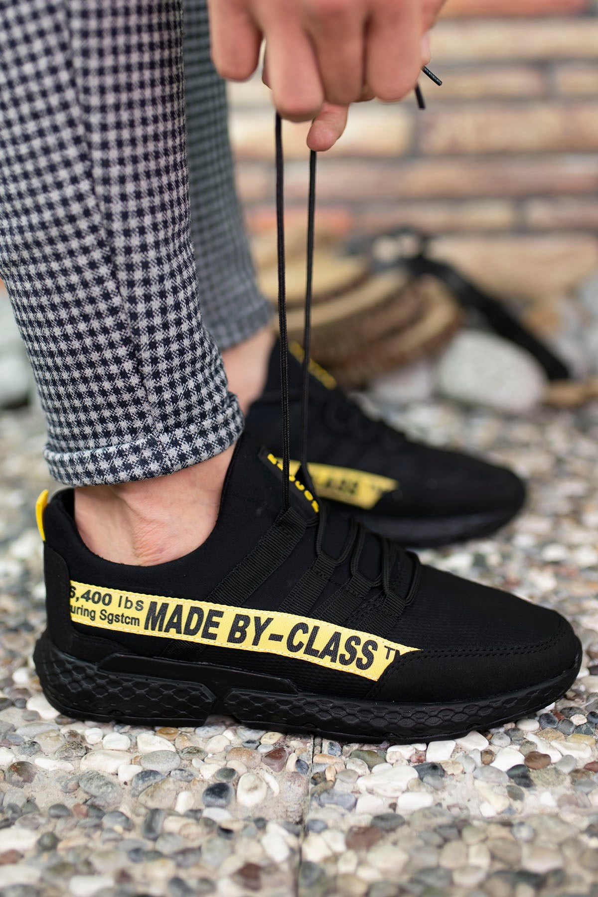 Riccon Erkek Sneaker