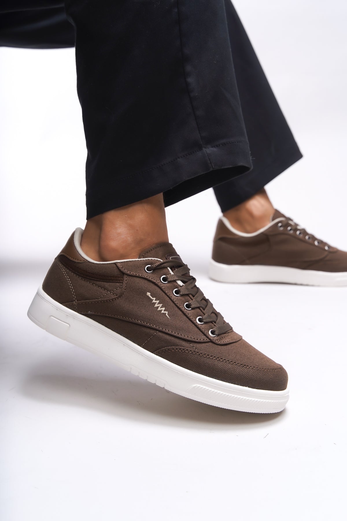 Riccon Triszaphir Erkek Sneaker 0012158