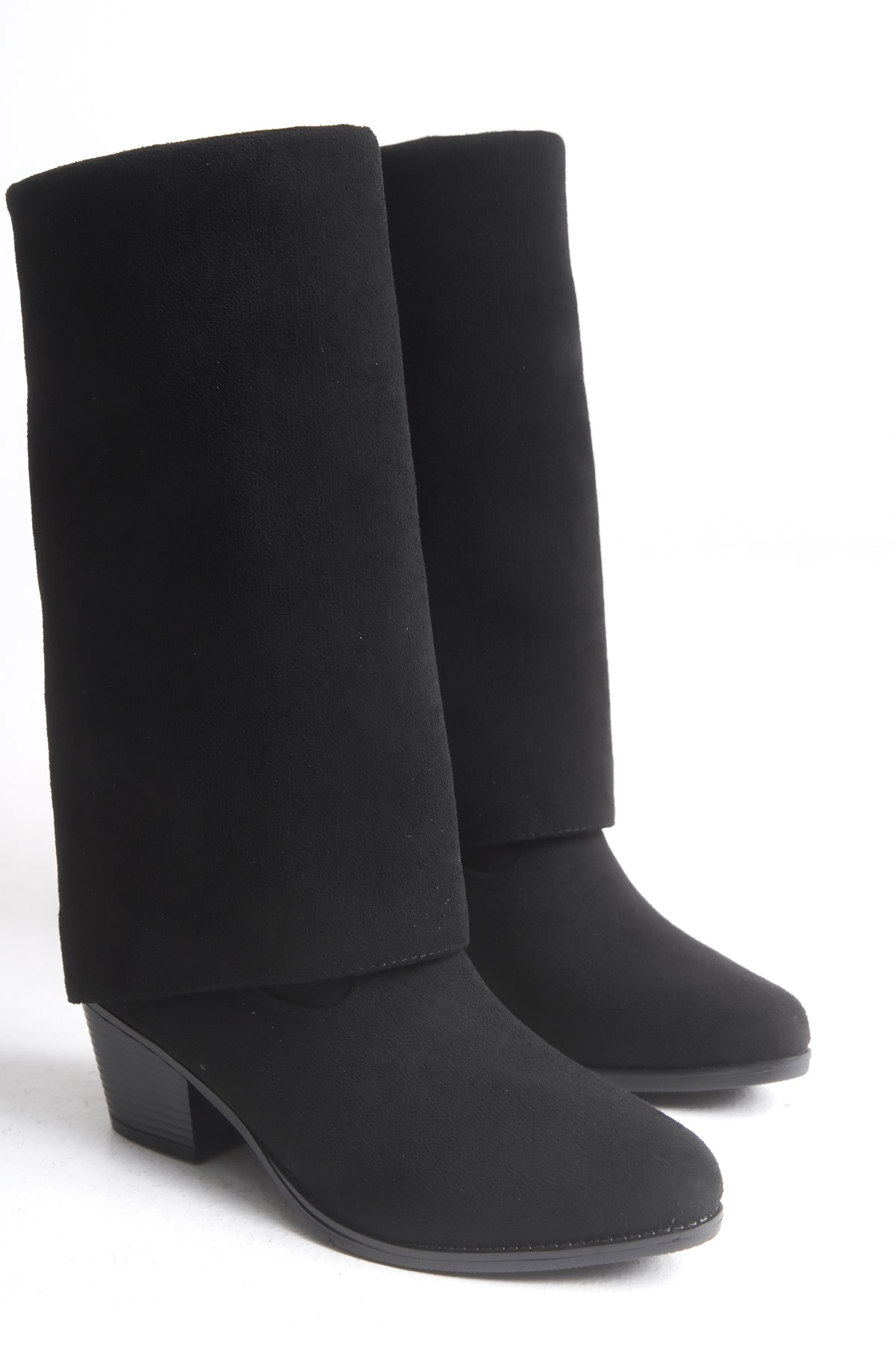 Riccon Kadın Çizme 0012893