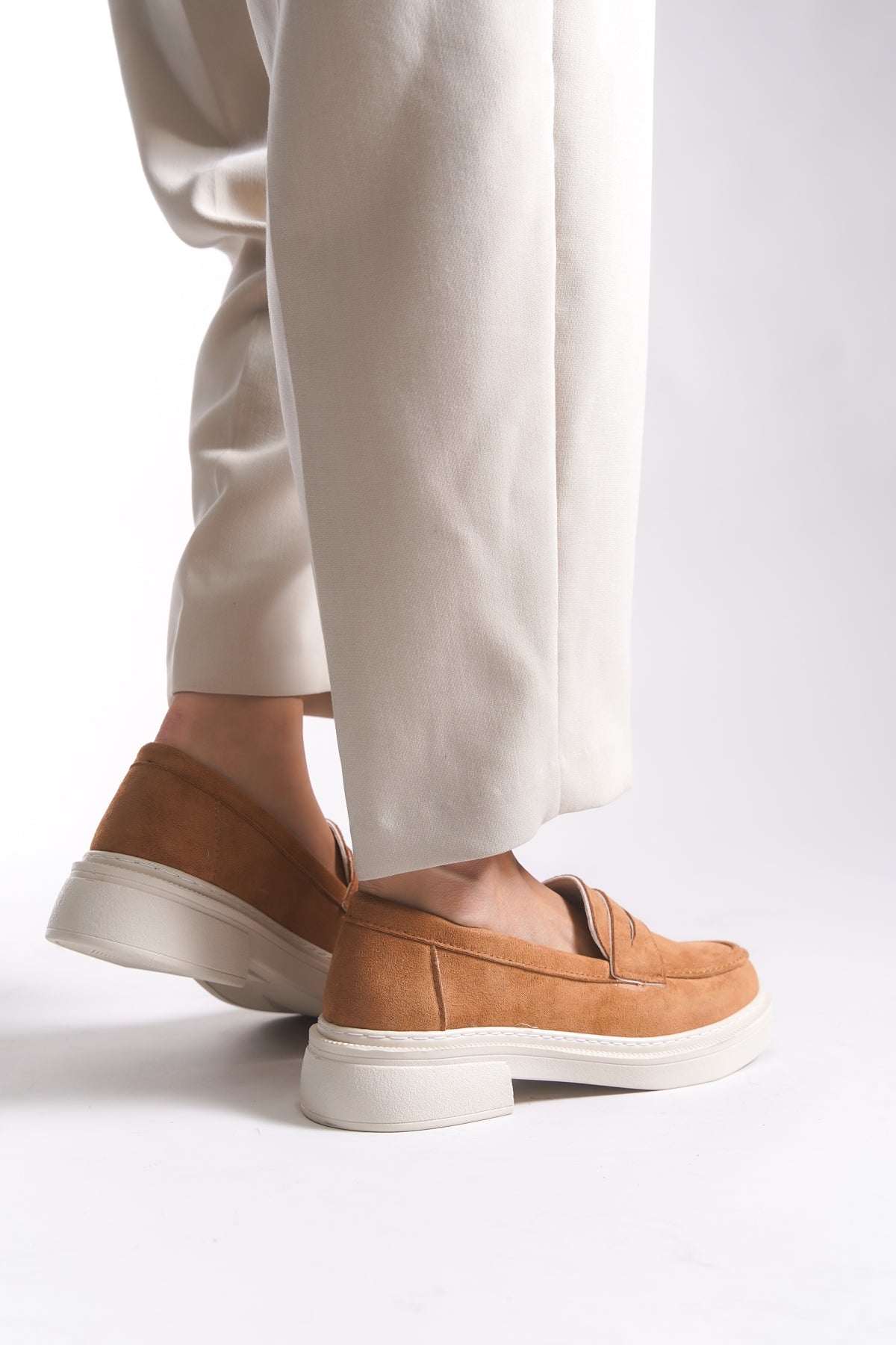 Riccon Kadın Loafer 00121824