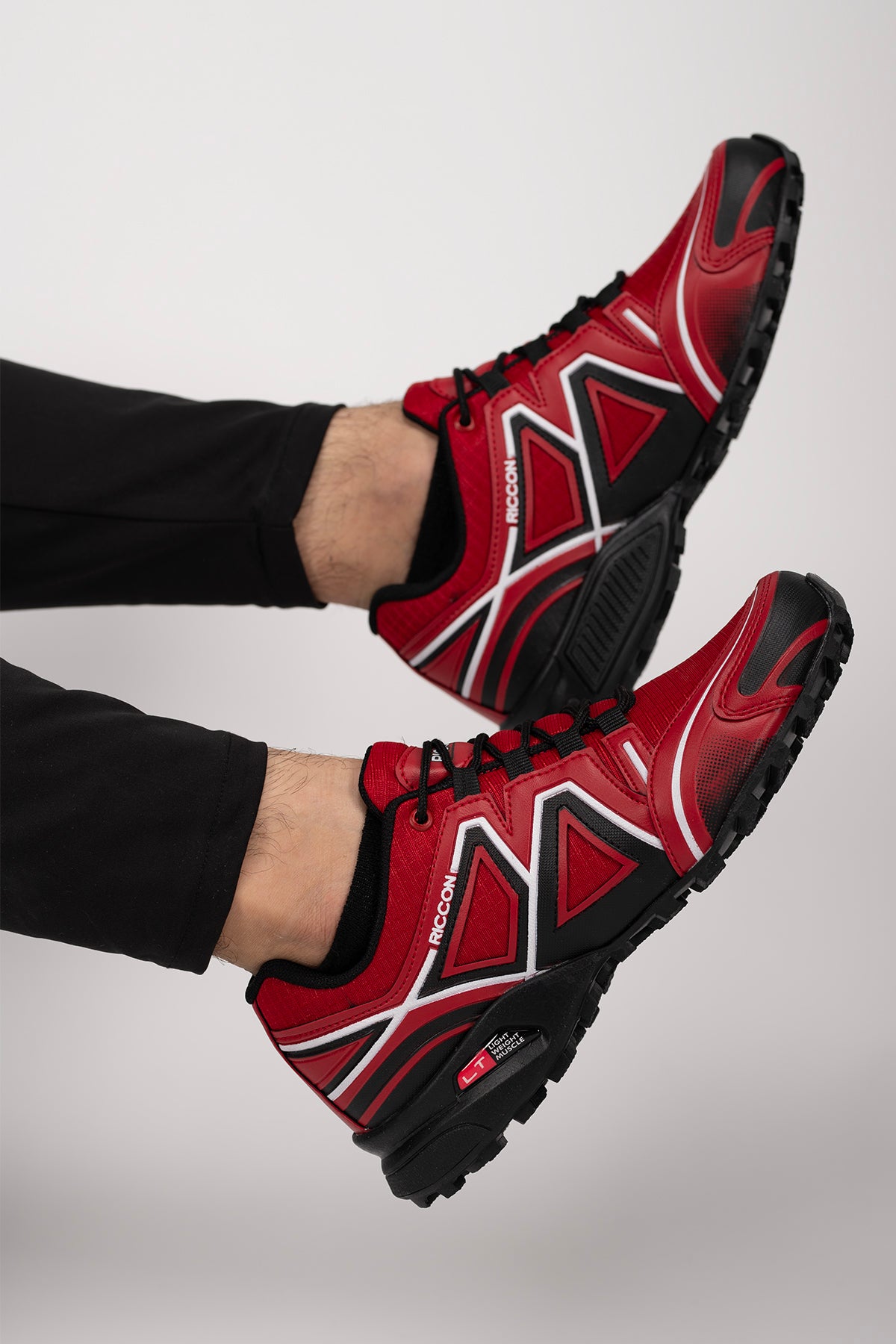 Riccon Elsdraes Erkek Trekking Ayakkabı 0012722