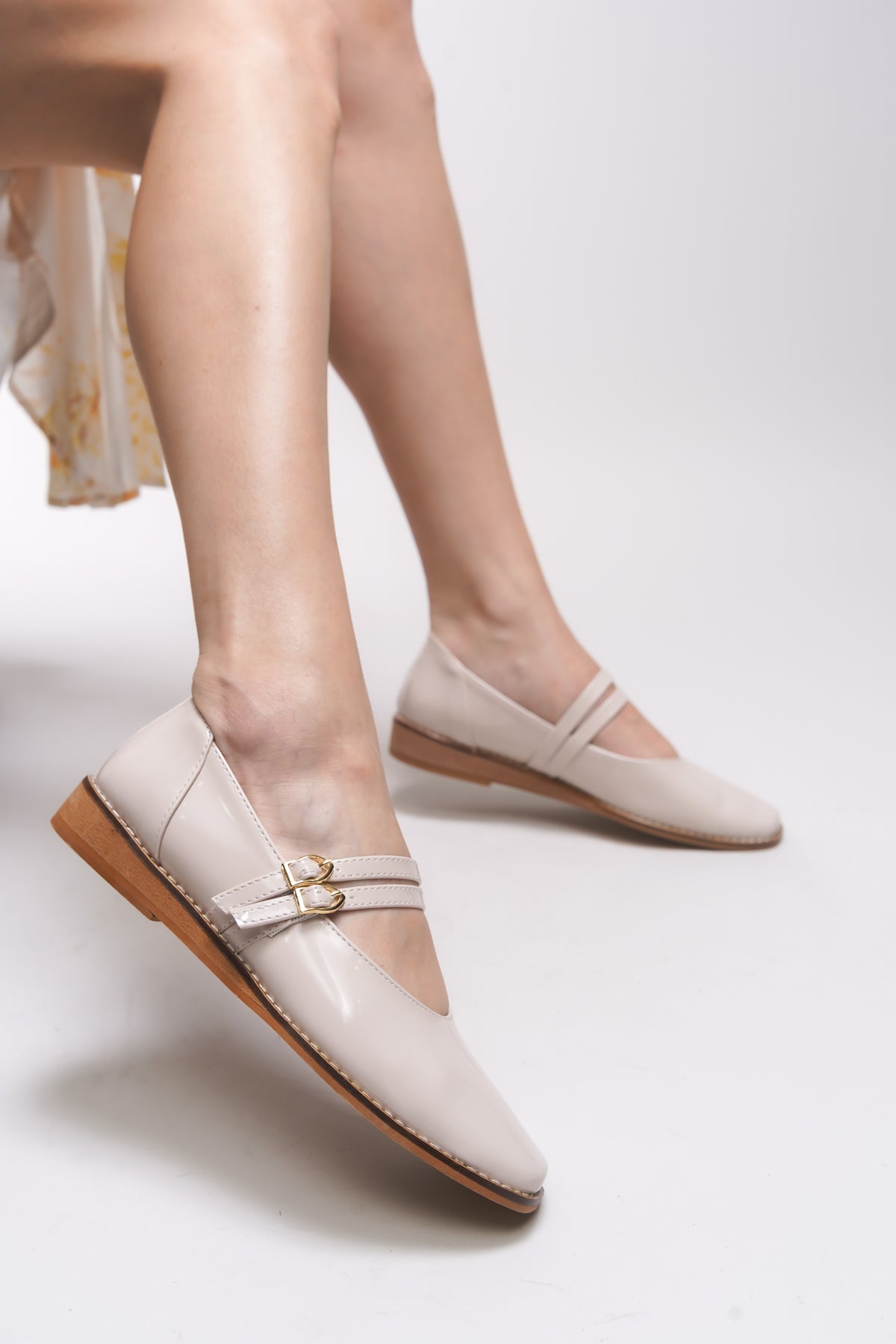 Riccon Sephlynthi Kadın Babet 0012202