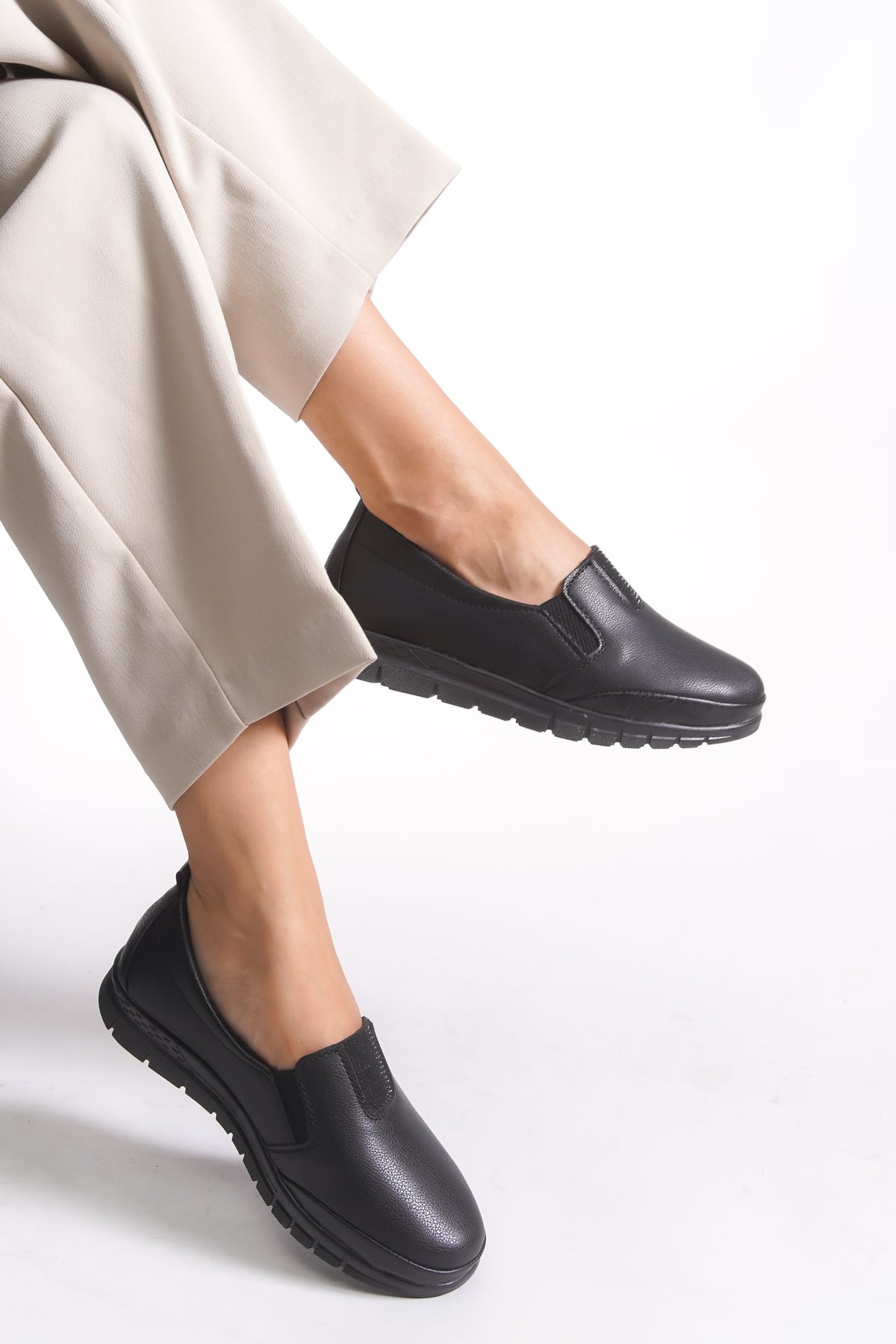 Riccon Kadın Günlük Ayakkabı 001204