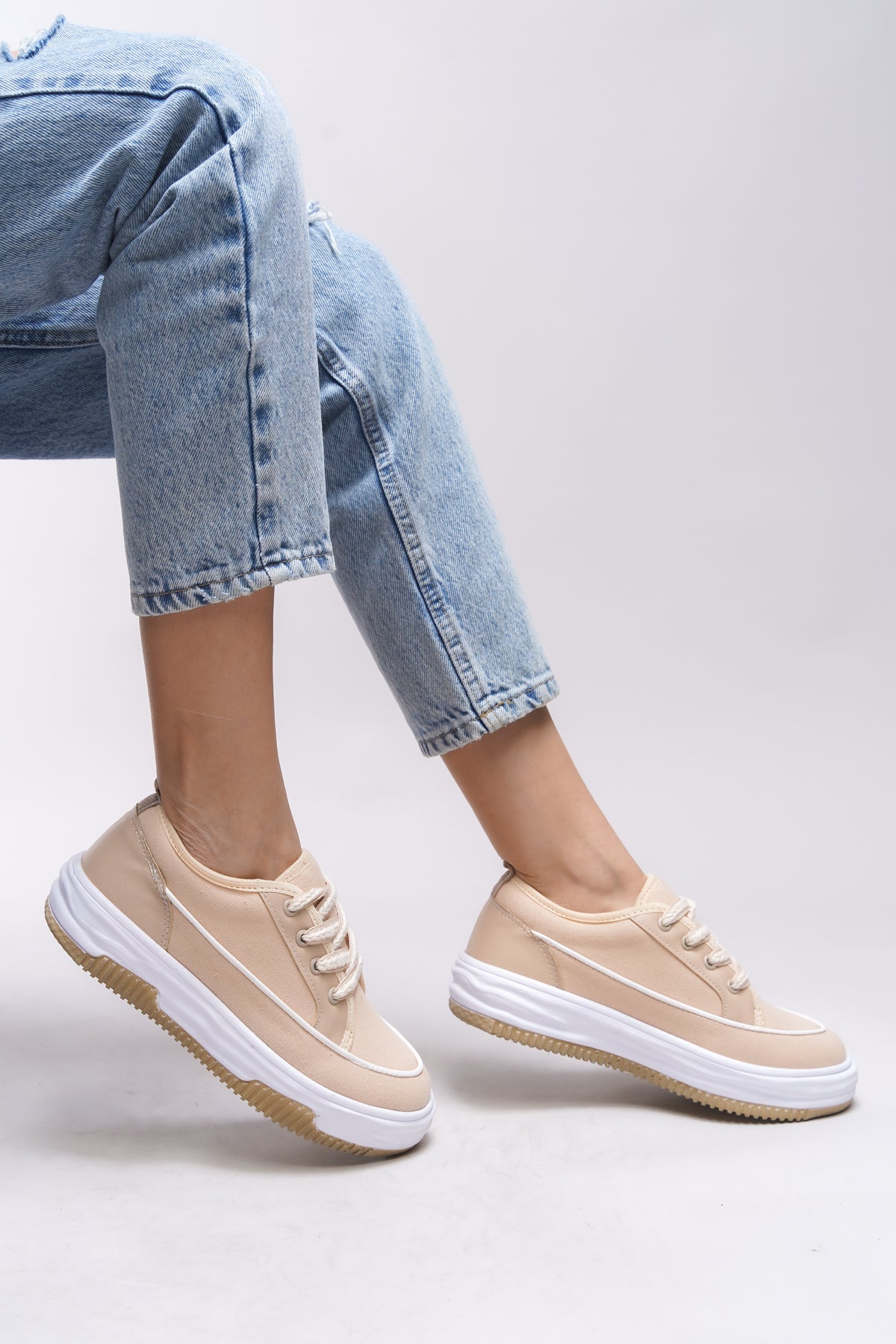 Riccon Aviriara Kadın Sneaker 0012280