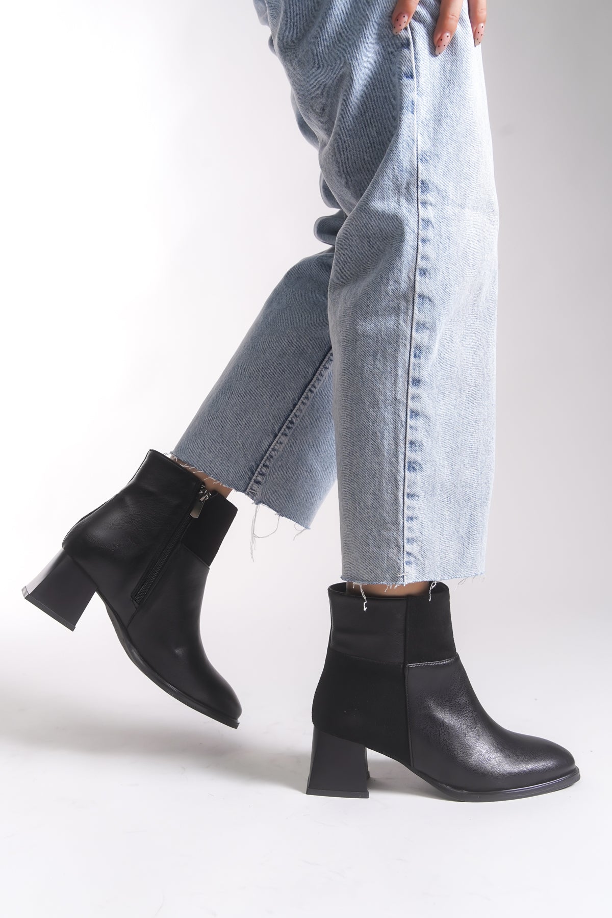 Riccon Edelnesia Kadın Bot 0012858