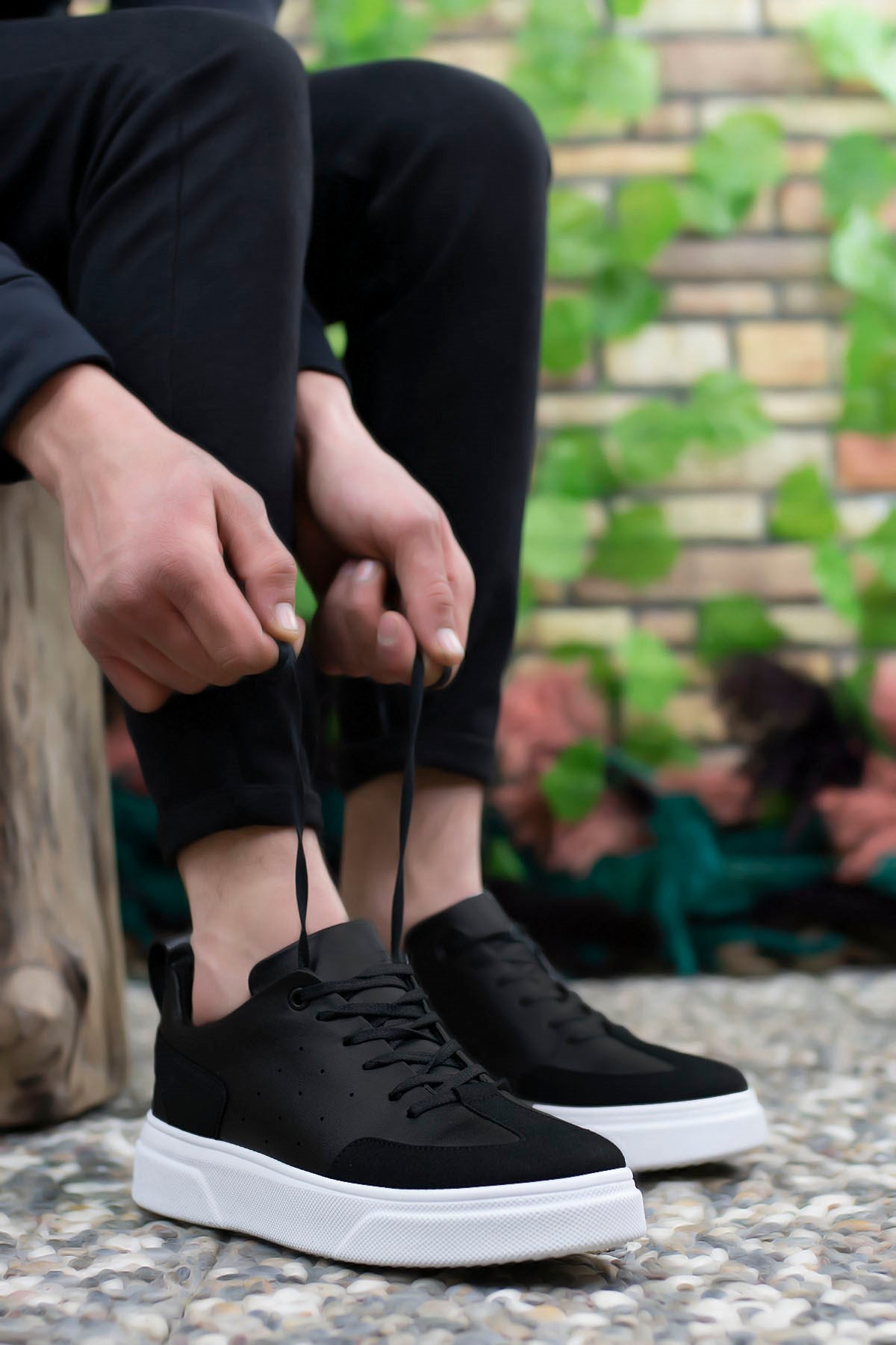 Riccon Erkek Sneaker 0012133