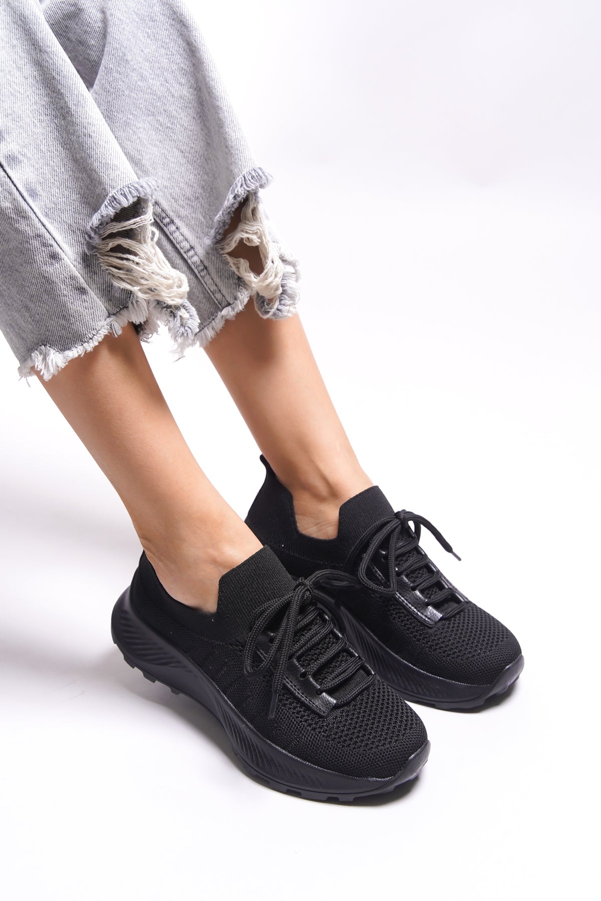 Riccon Umhebel Kadın Sneaker 00122011