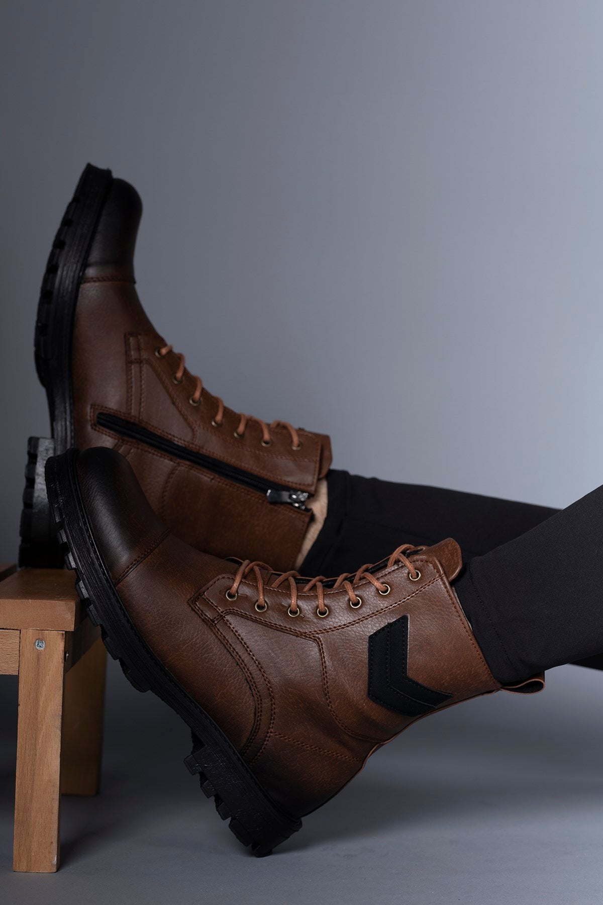 Riccon Erkek Bot 0012347