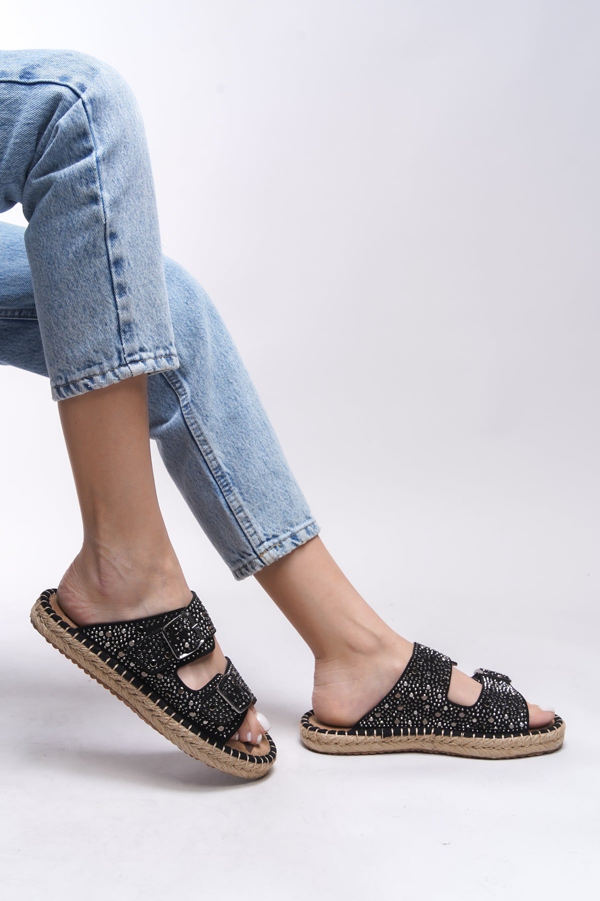 Riccon Vicradyl Kadın Terlik 00122306