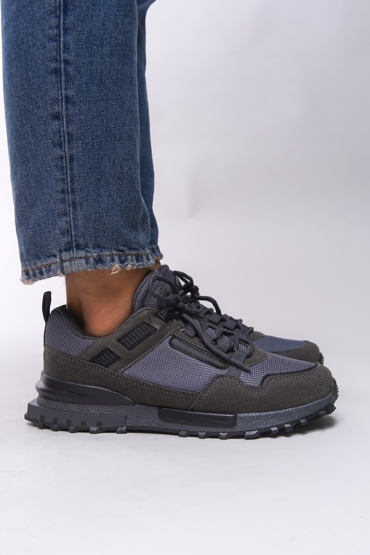 Riccon Clernaith Erkek Sneaker 0012X21