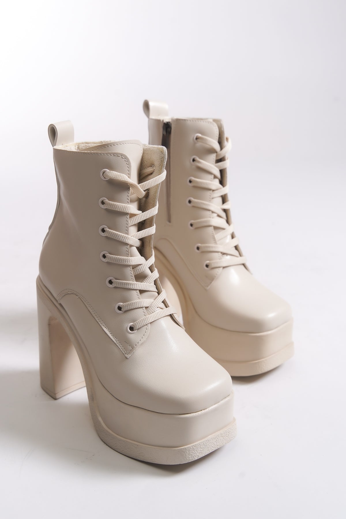 Riccon Kadın Yüksek Topuklu Ayakkabı 00122020