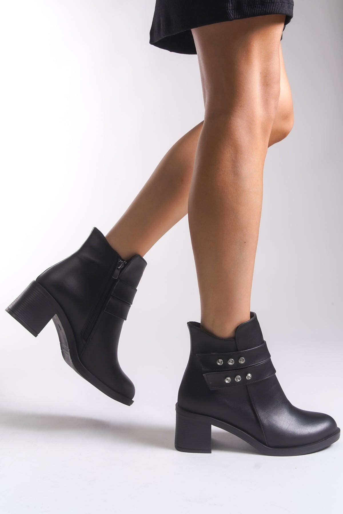 Riccon Loraviena Kadın Bot 0012521