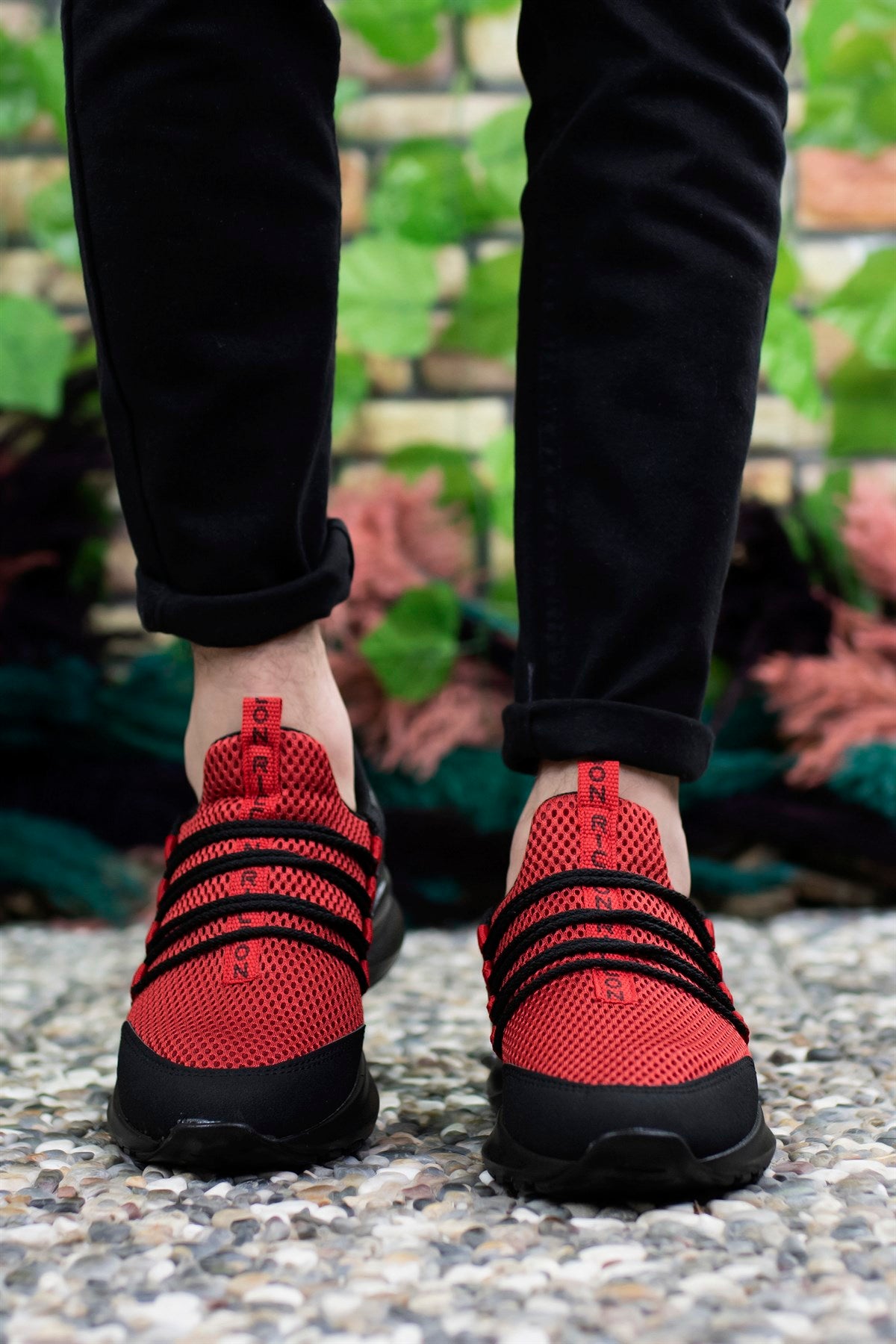 Riccon Erkek Sneaker 0012180
