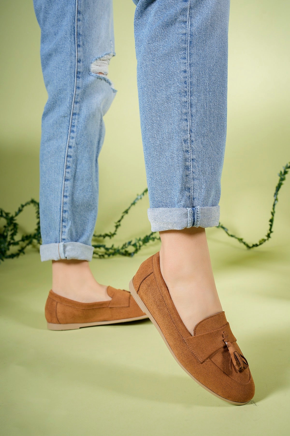 Riccon Günlük Kadın Babet 0012130