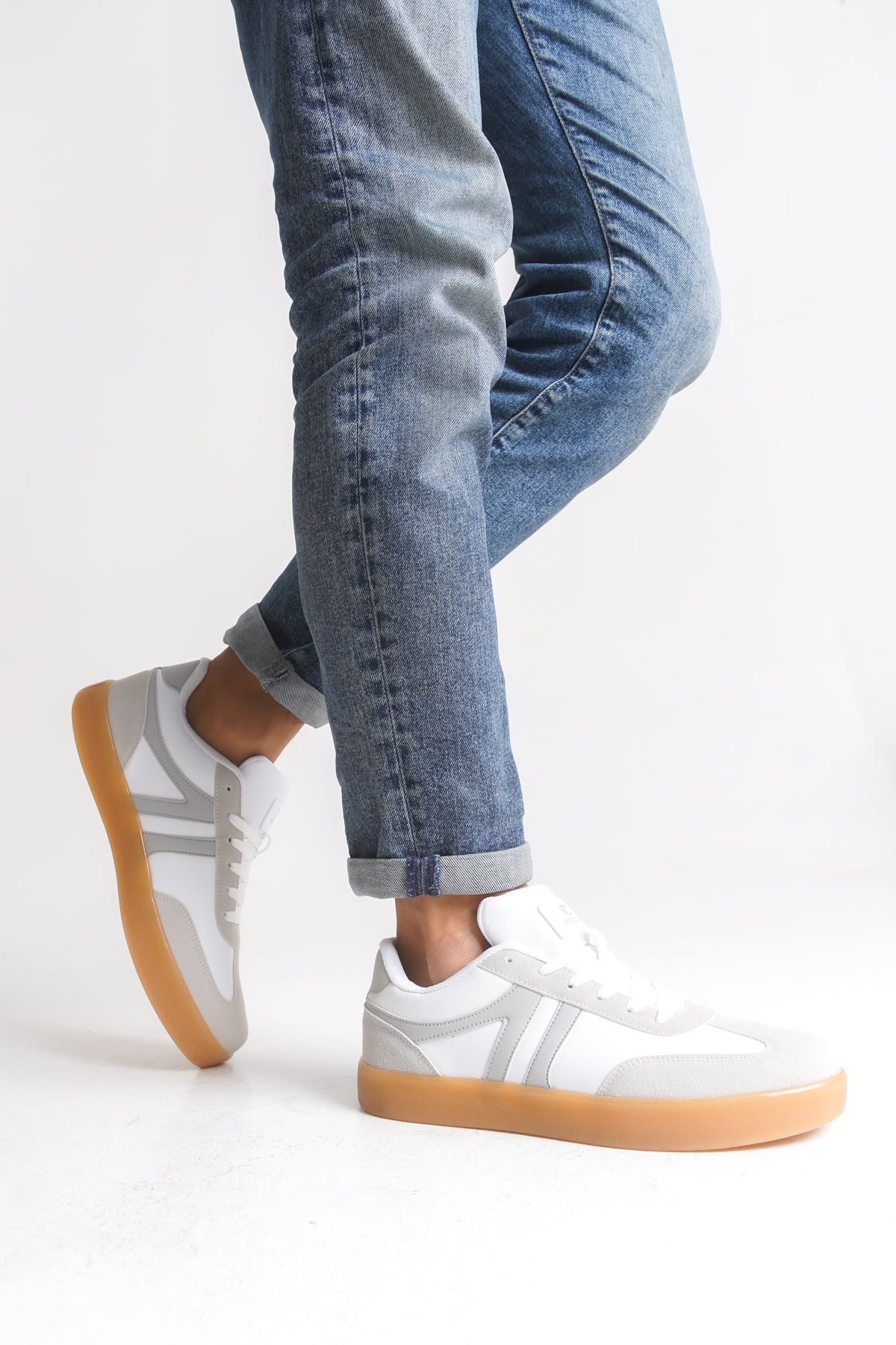 Riccon Unisex Sneaker 001245