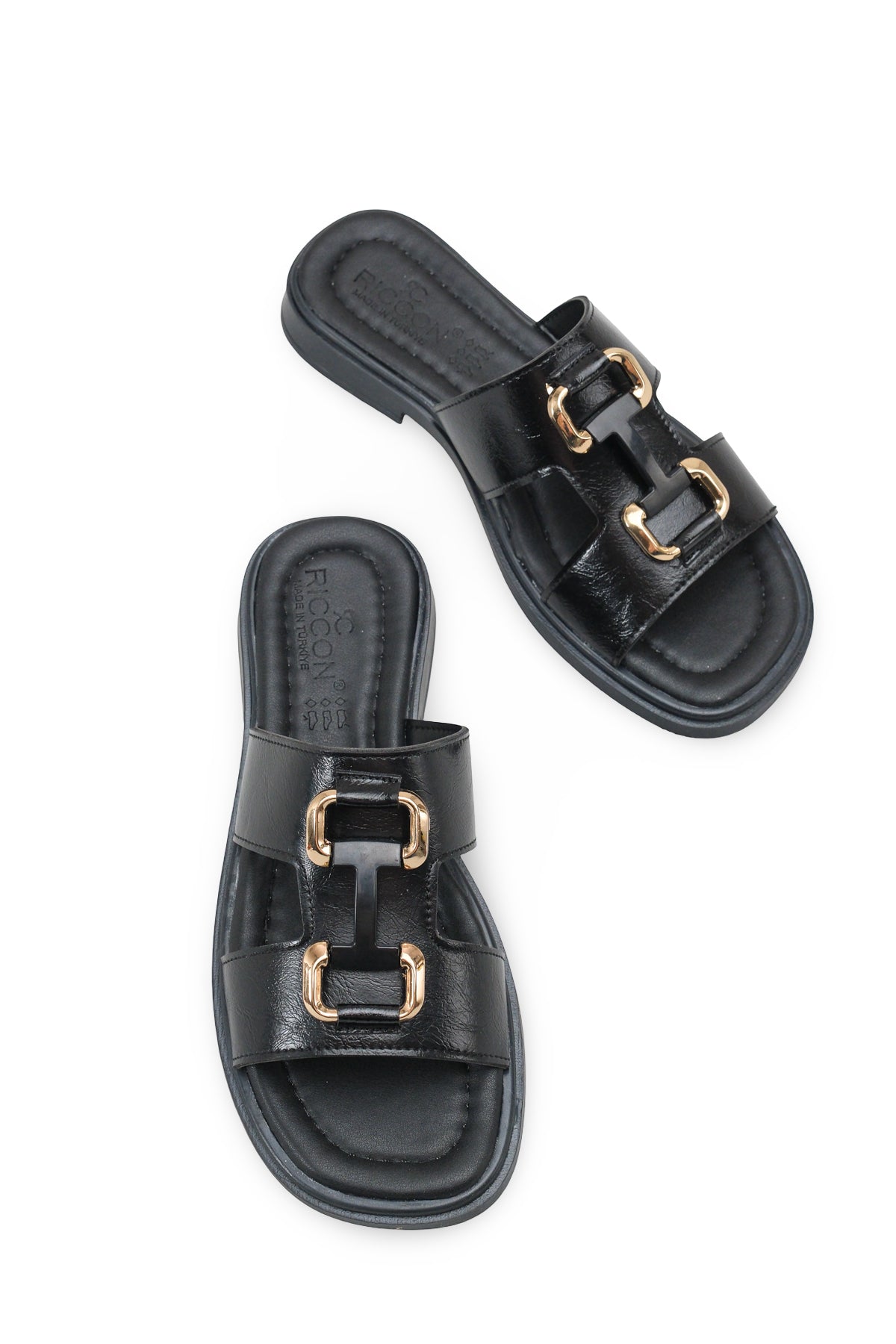 Riccon Kadın Terlik 0012903