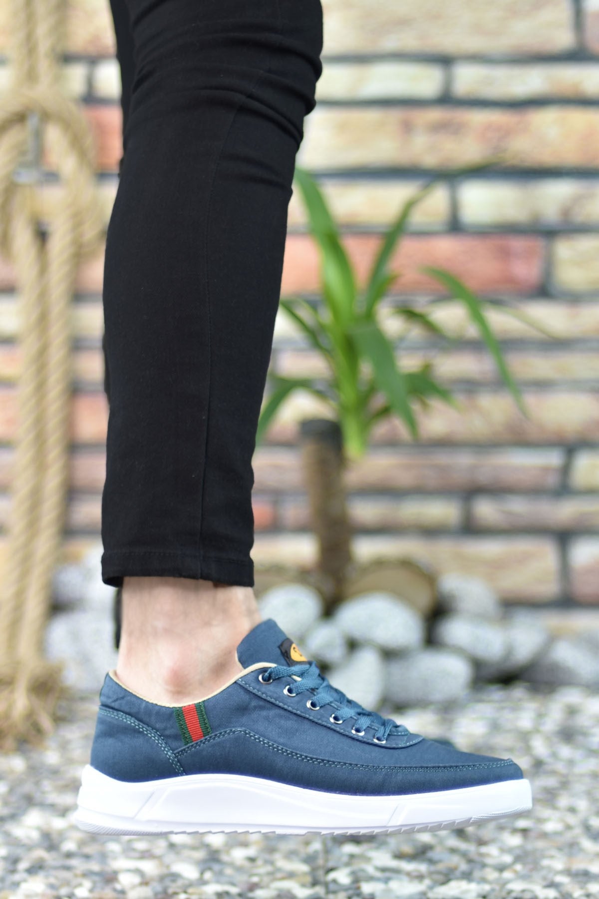 Riccon Erkek Sneaker 00122003