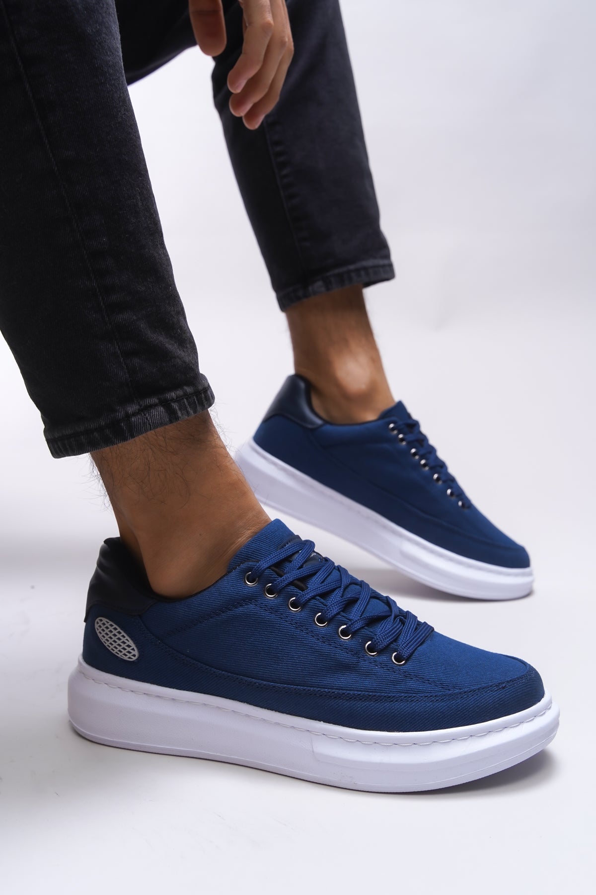 Riccon Reimdriel Erkek Sneaker 00121155