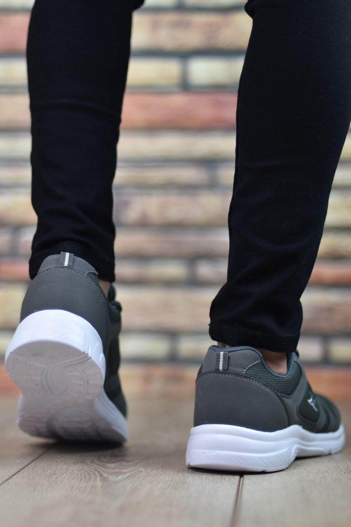 Riccon Unisex Sneaker 12020