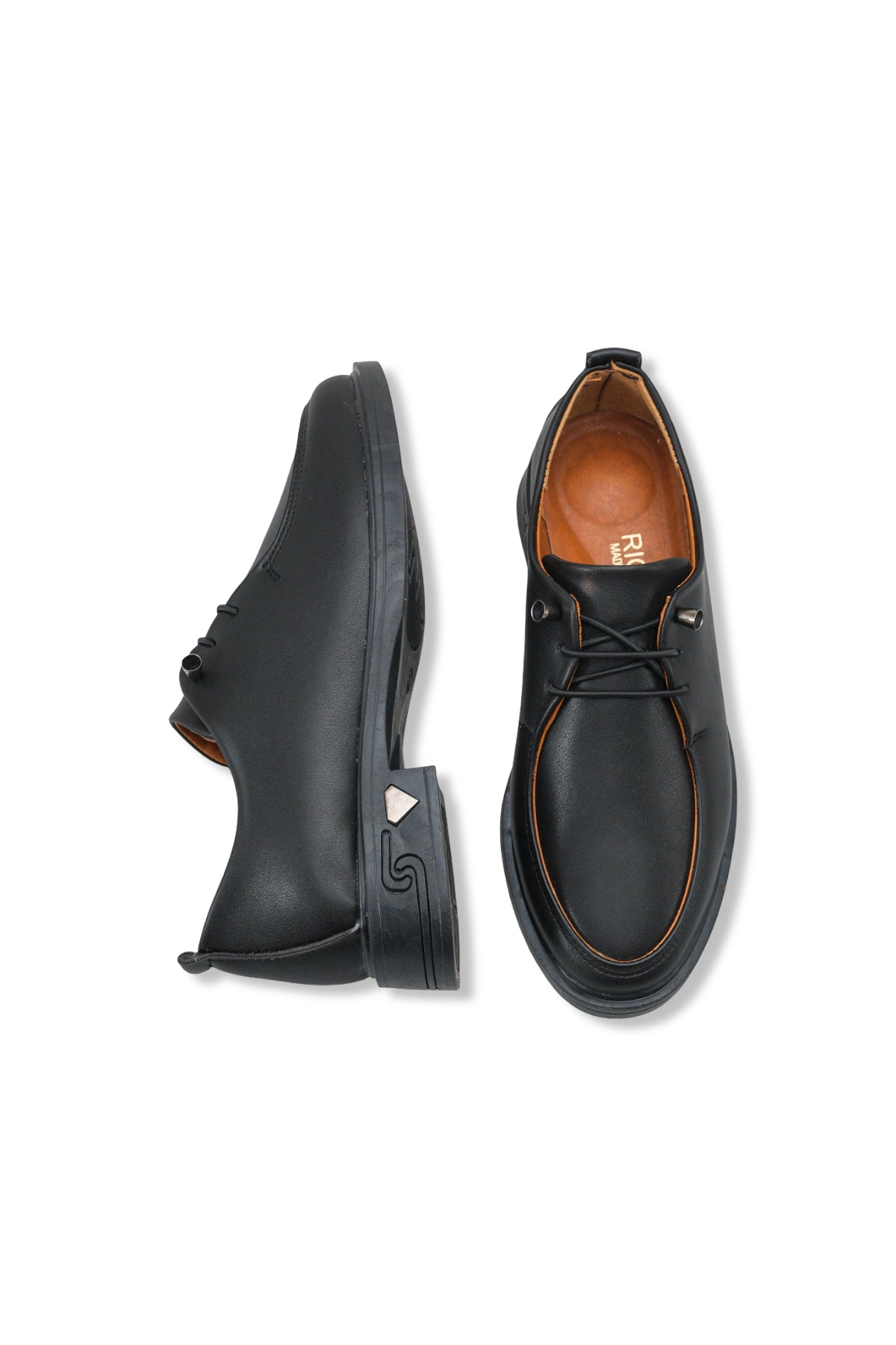 Riccon Kadın Loafer 0012345