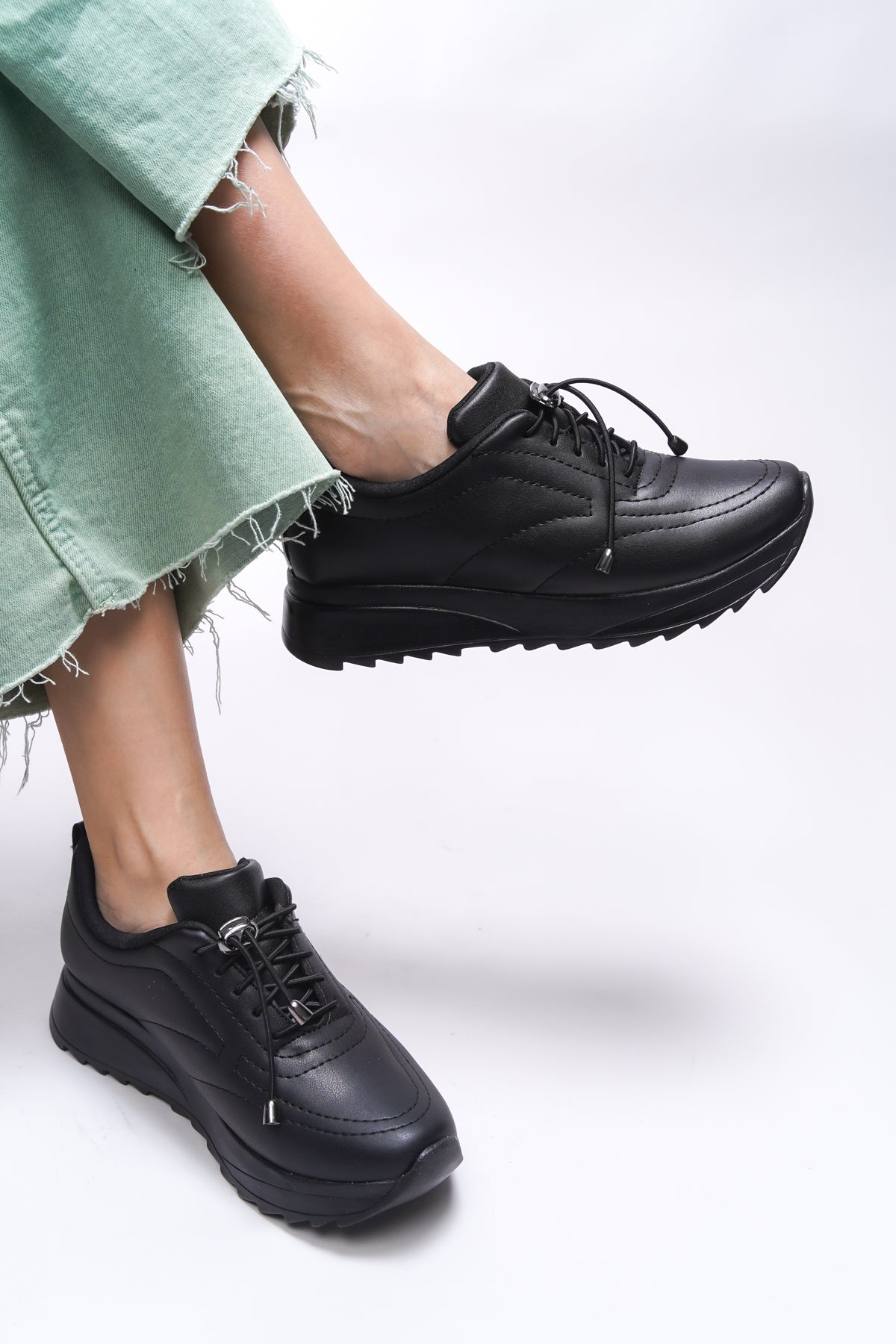 Riccon Pierphanis Kadın Sneaker 00121120