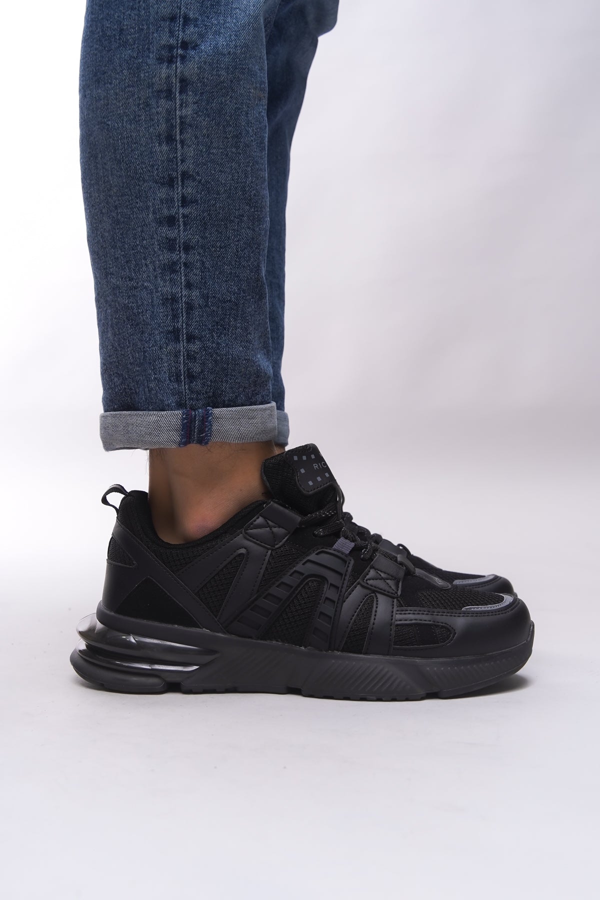 Riccon Nycoshor Erkek Sneaker 00121705