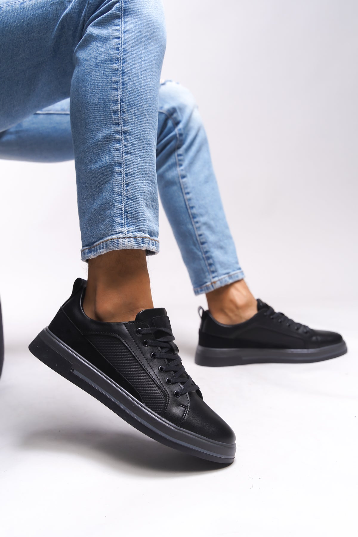 Riccon Clervoril Erkek Sneaker 0012479