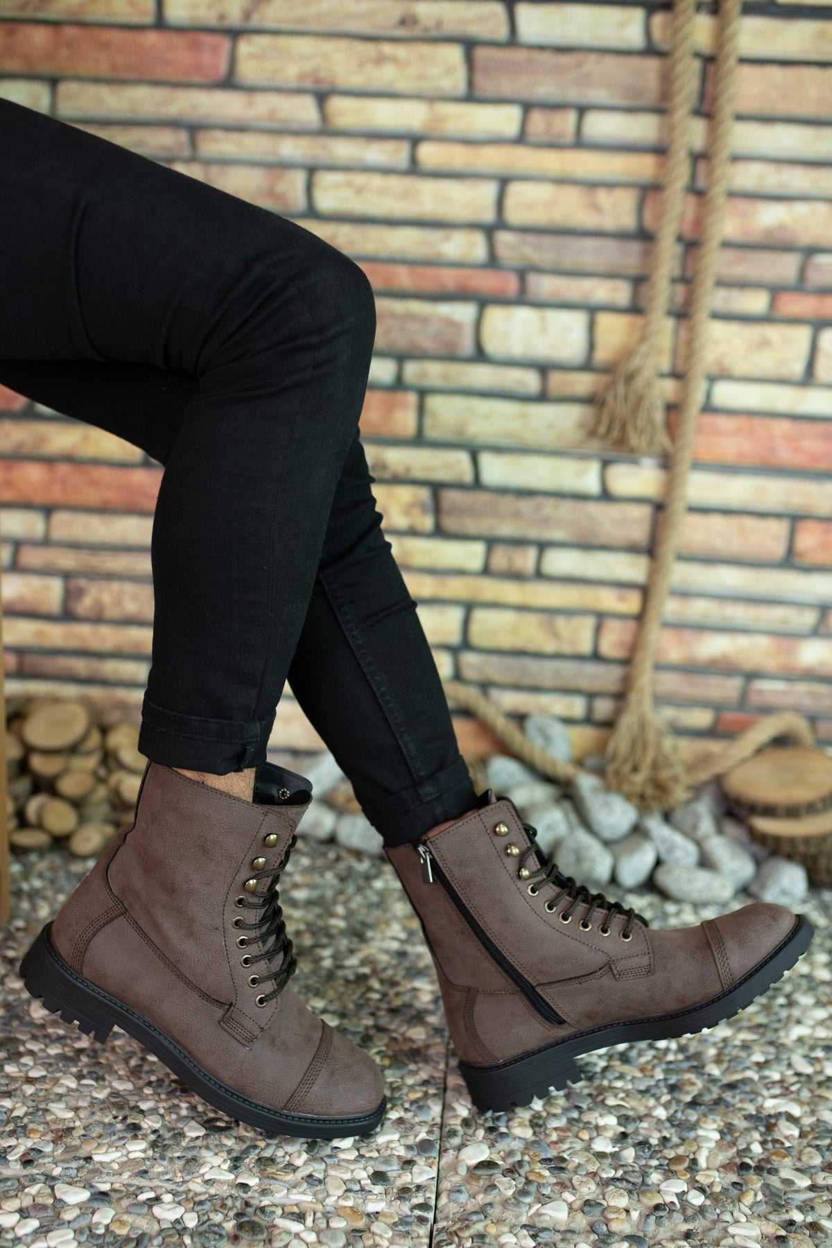 Riccon Erkek Bot 0012955