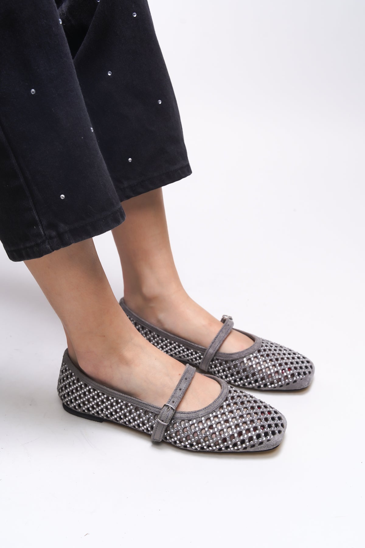 Riccon Phrelduth Kadın Babet 0012400