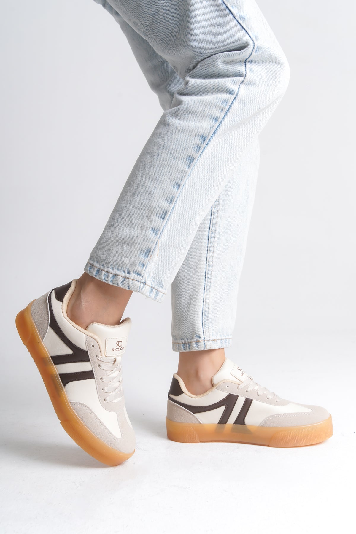 Riccon Unisex Sneaker 001245