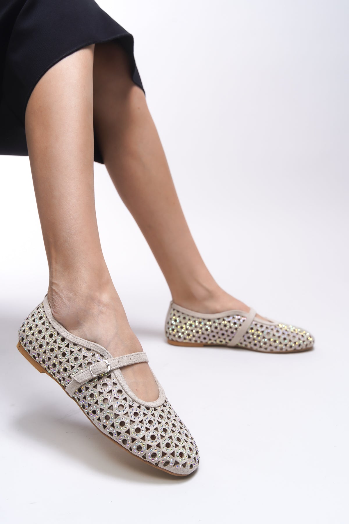 Riccon Qhilnoda Kadın Babet 0012500