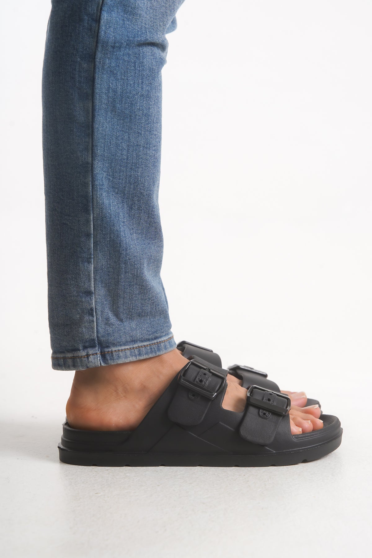 Riccon Ullaeril Erkek Terlik 001228