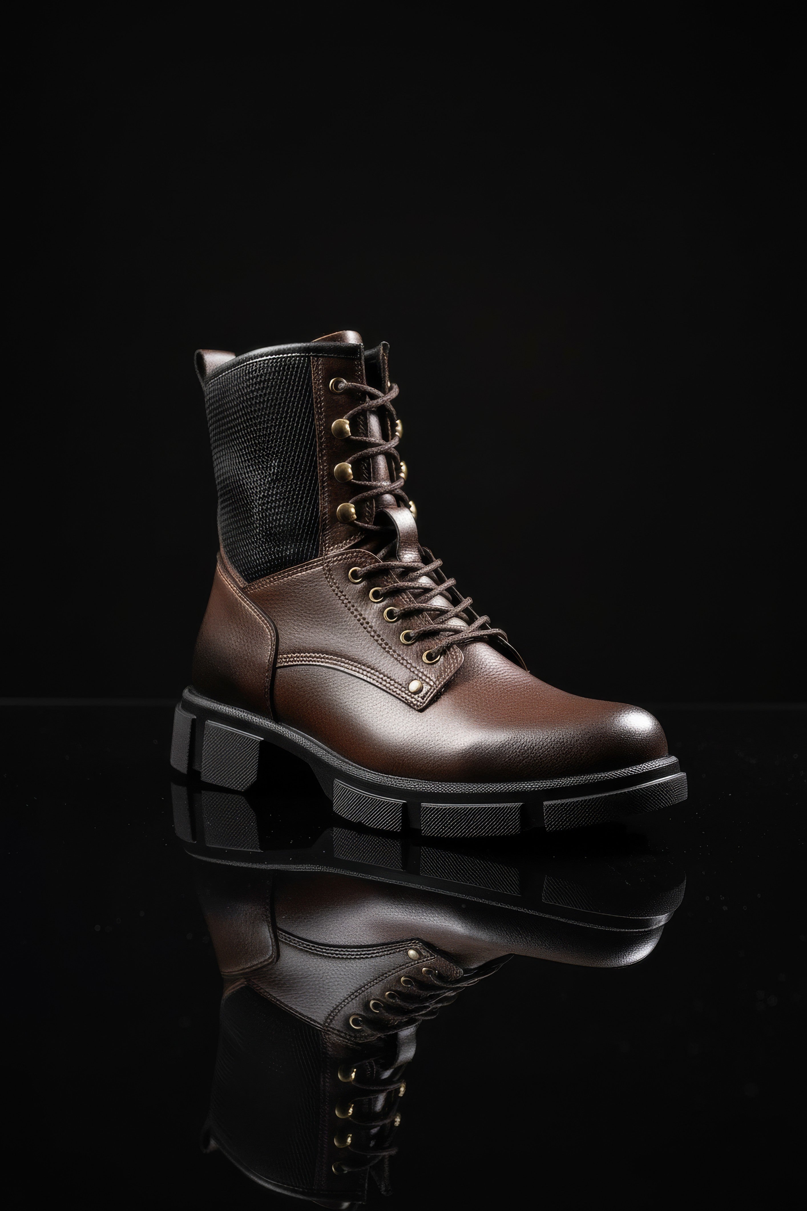 Riccon Erkek Bot 0012149