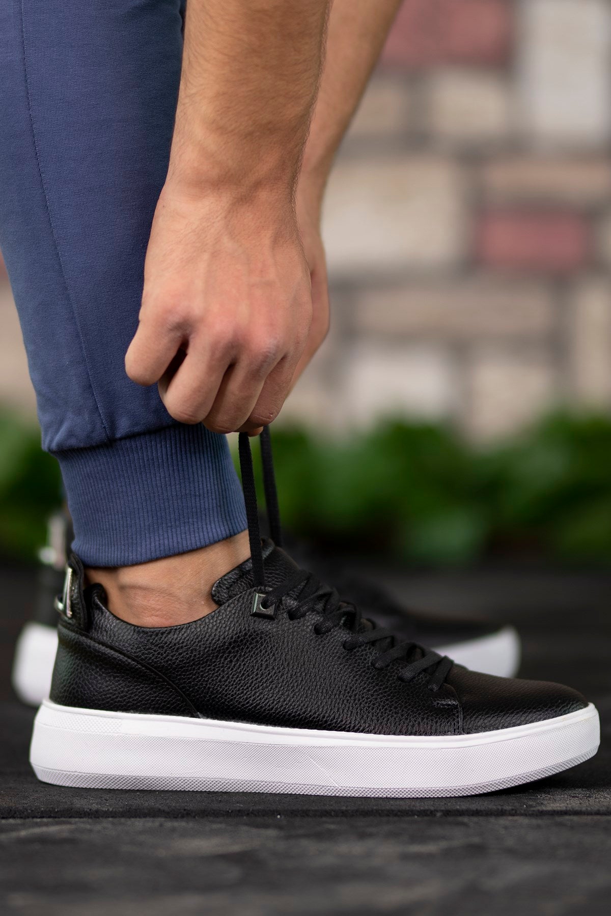 Riccon Erkek Sneaker