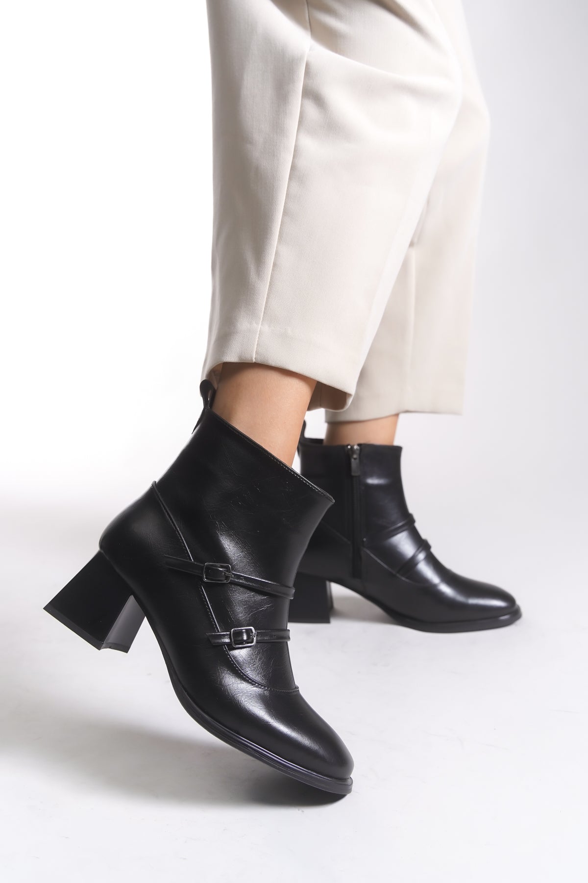 Riccon Kadın Bot 0012862