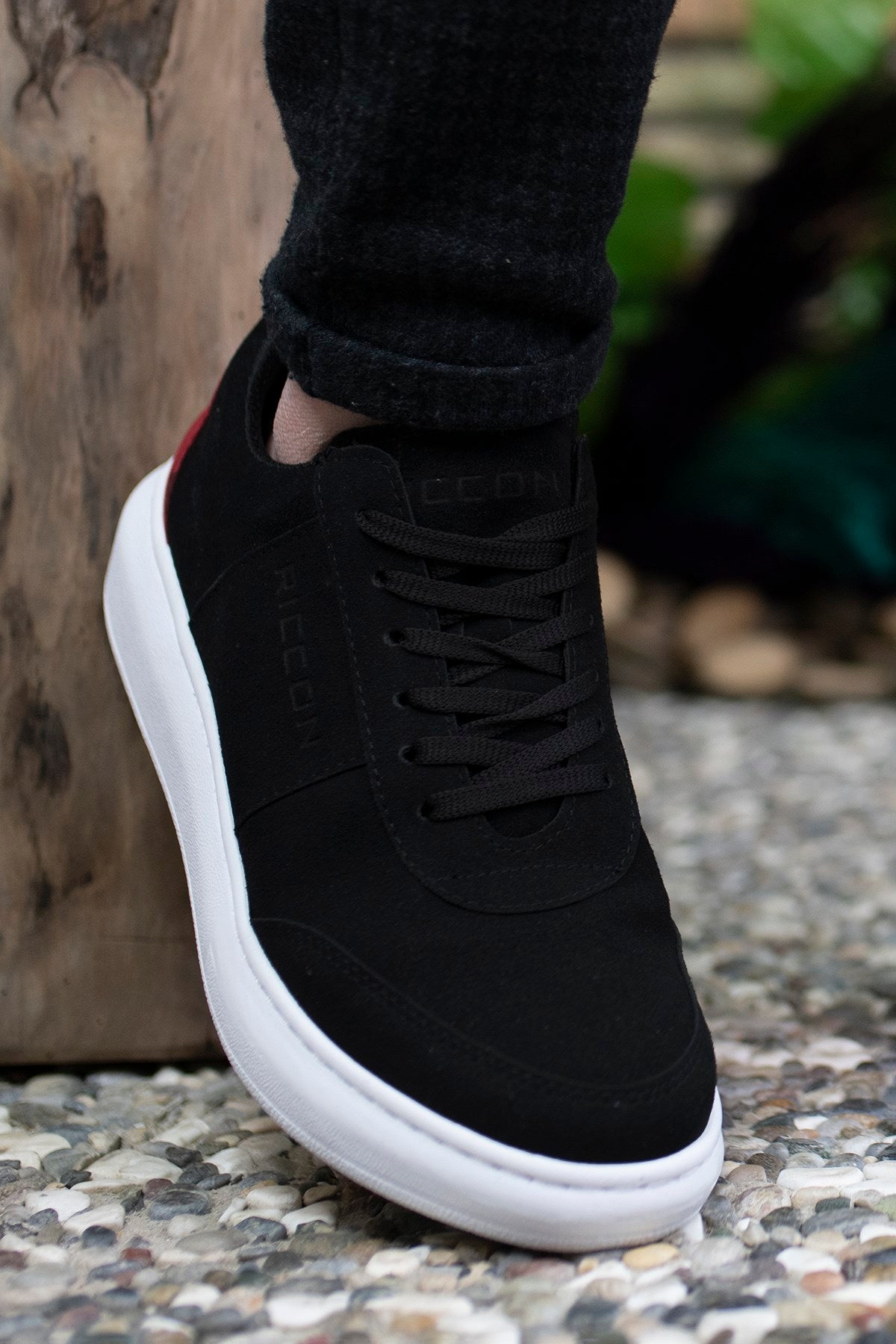 Riccon Erkek Sneaker 0012M10