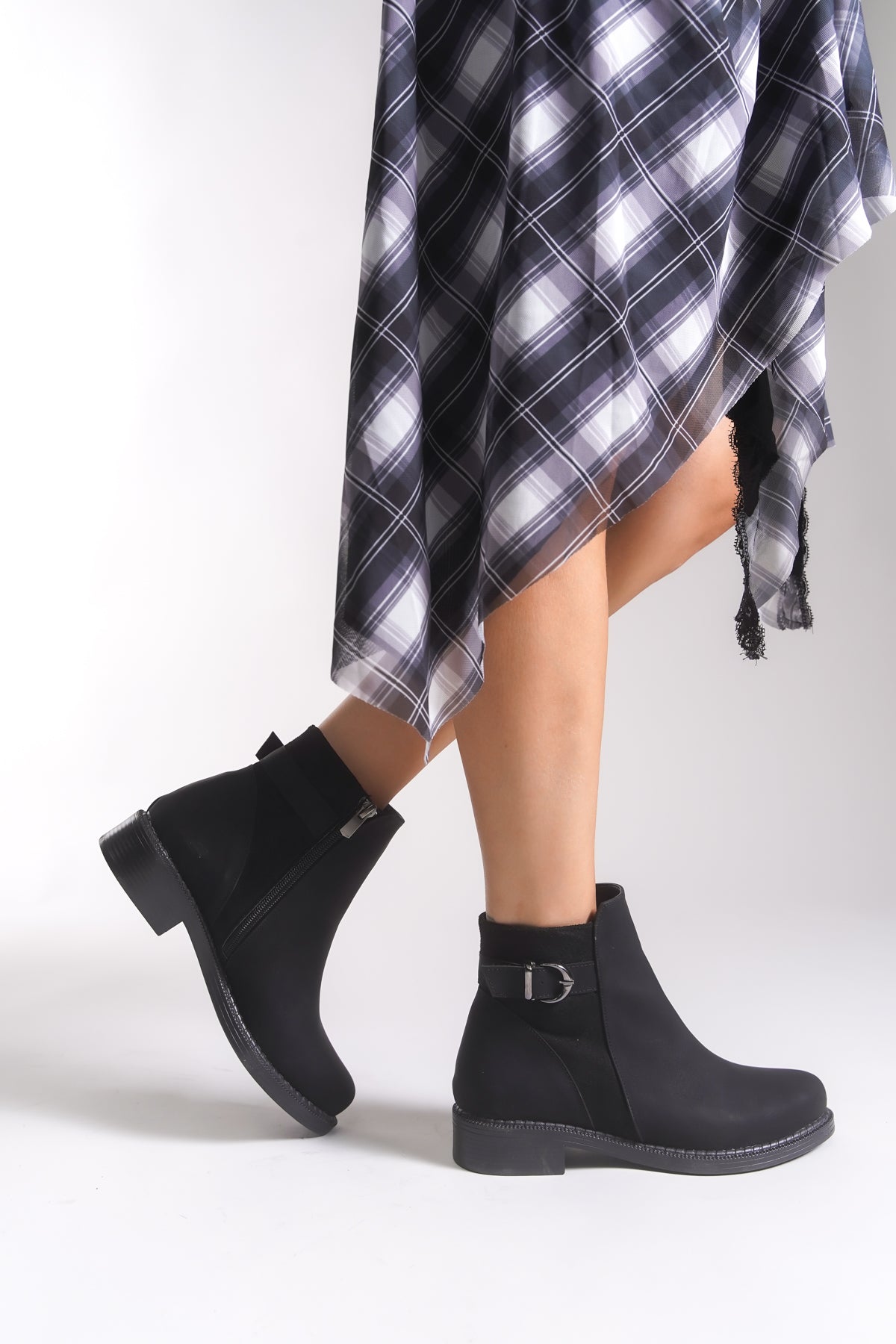 Riccon Giselnath Kadın Bot 0012070