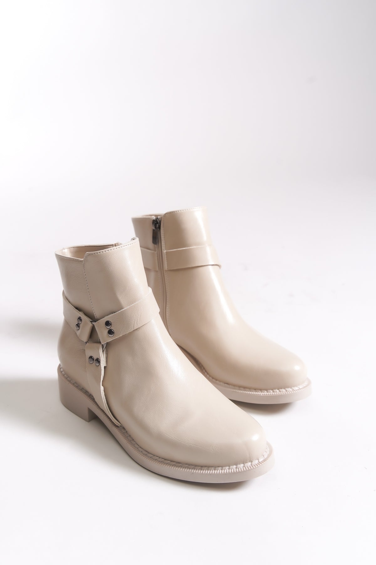 Riccon Ezasianna Kadın Bot 0012075