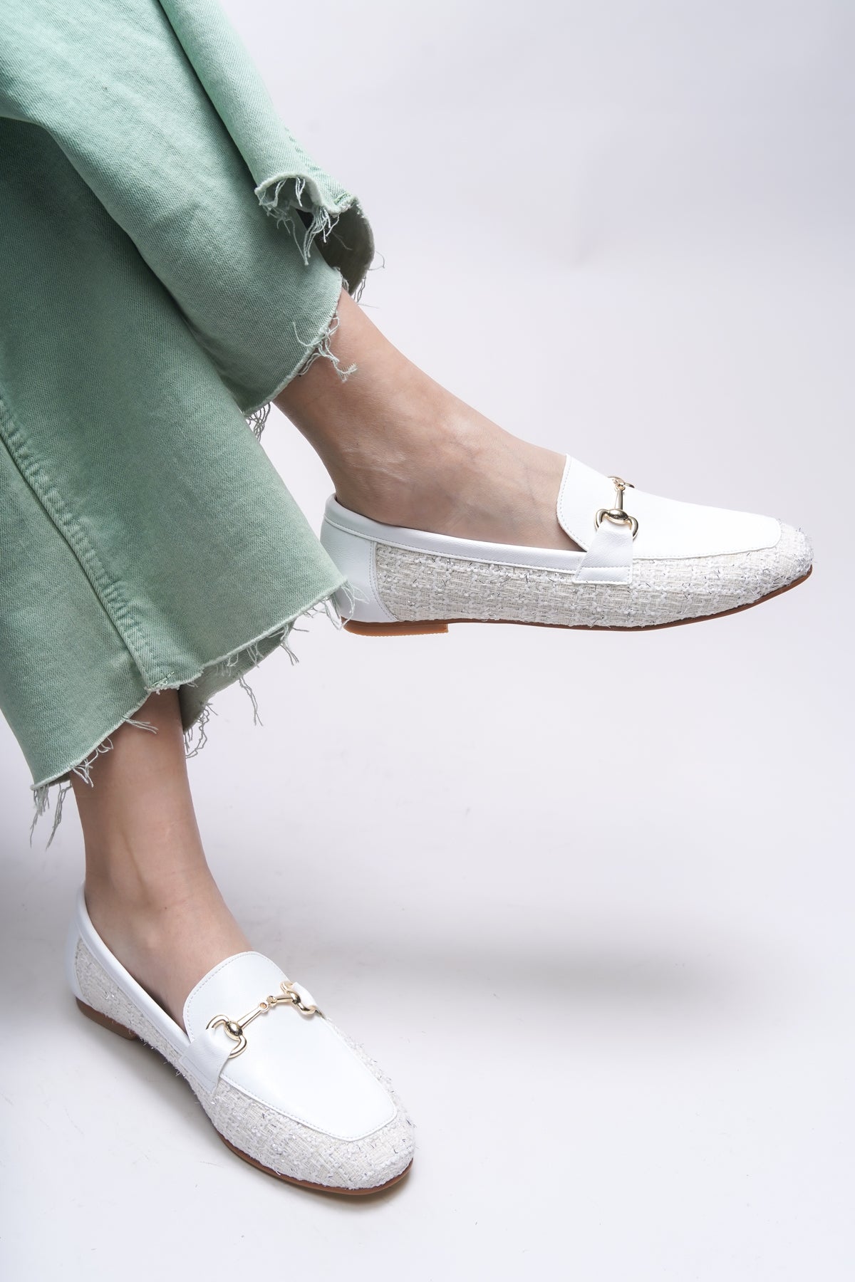 Riccon Winlayna Kadın Babet 0012093