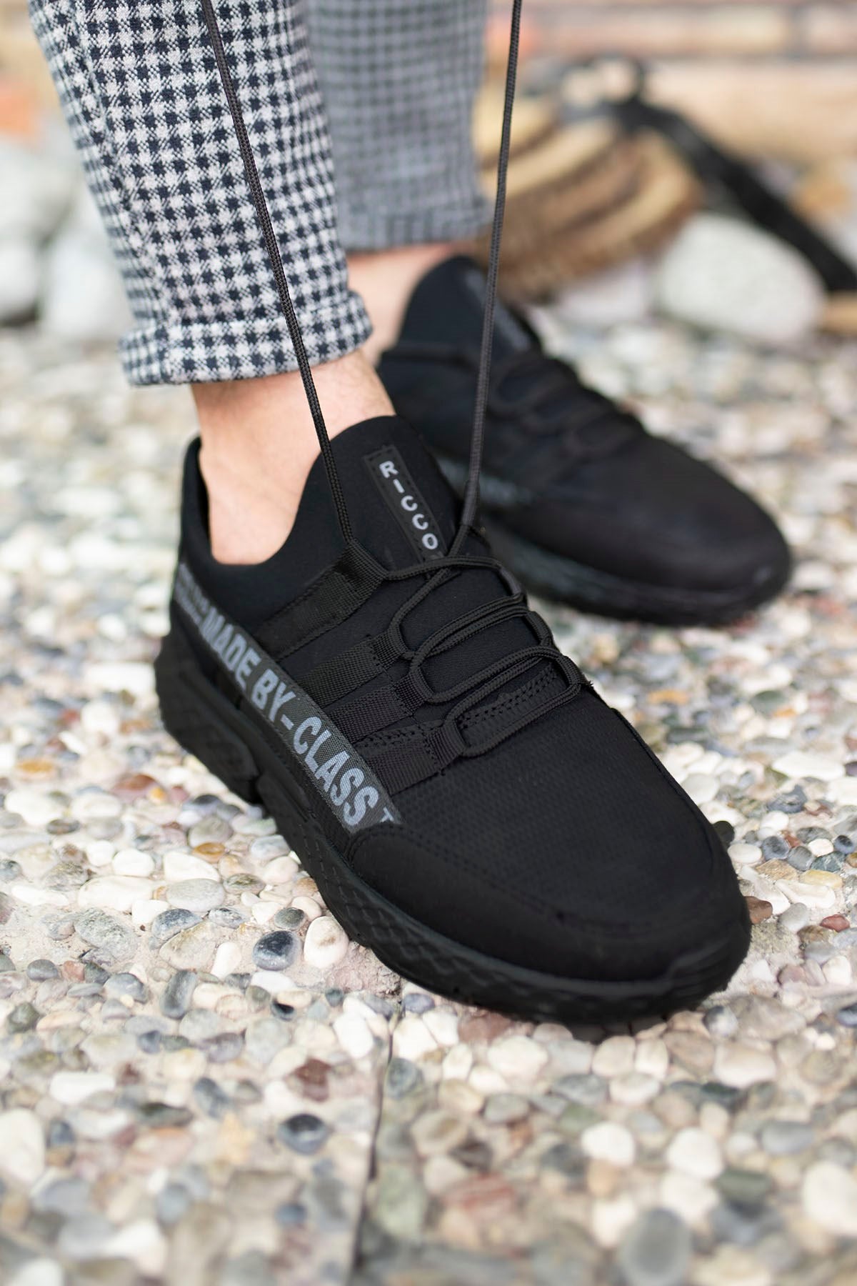 Riccon Erkek Sneaker