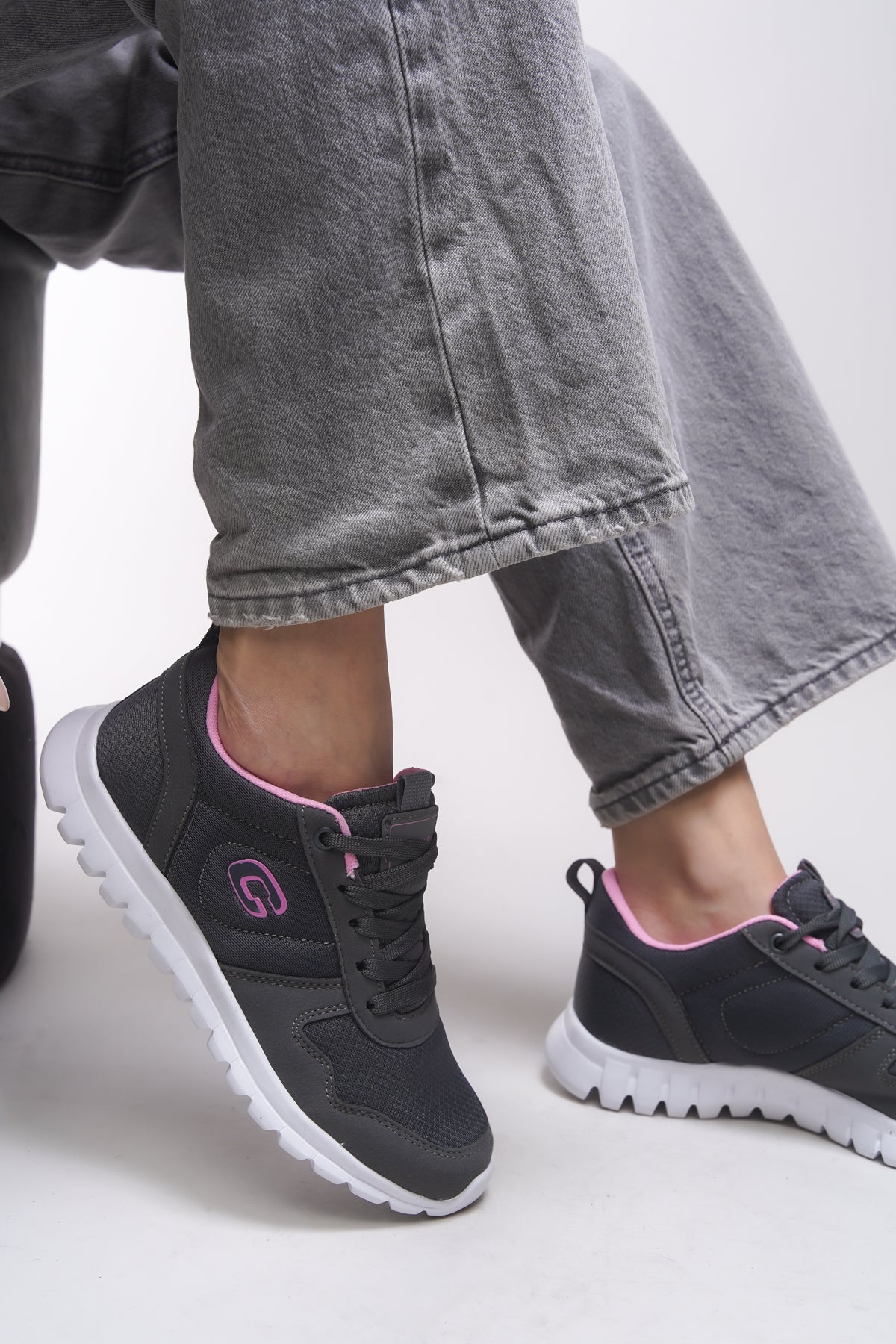Riccon Evelriara Kadın Sneaker 0012602