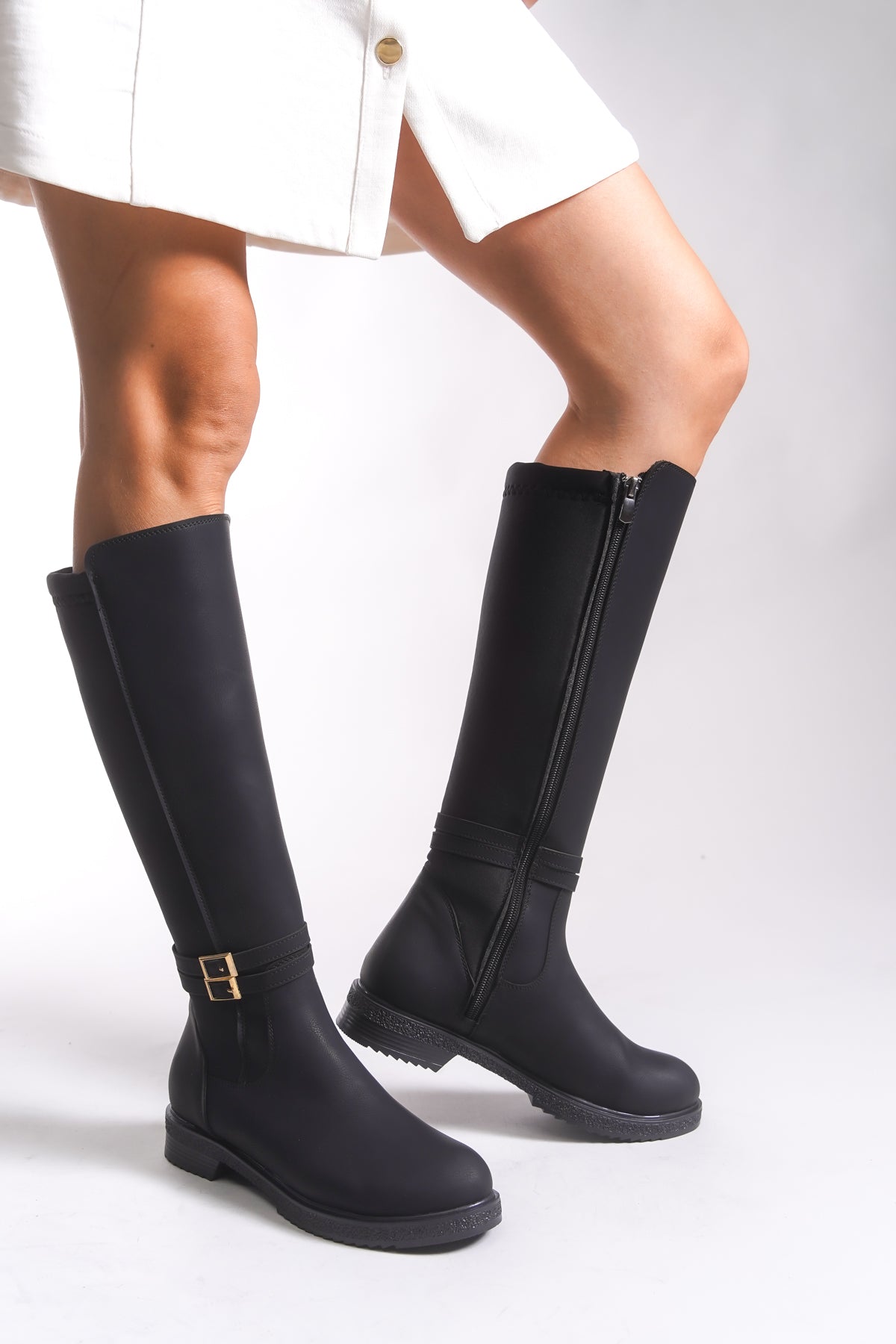 Riccon Kadın Çizme 00120105