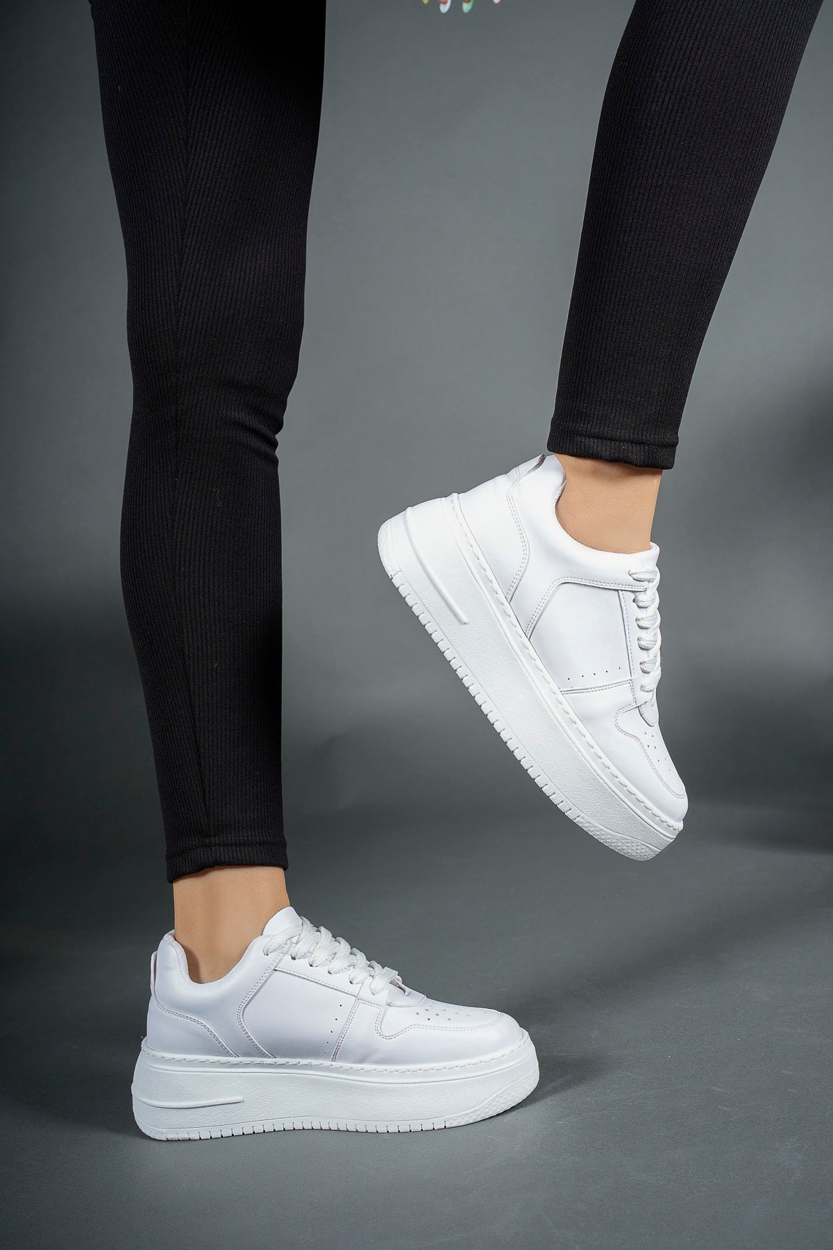 Riccon Kadın Sneaker 0012370