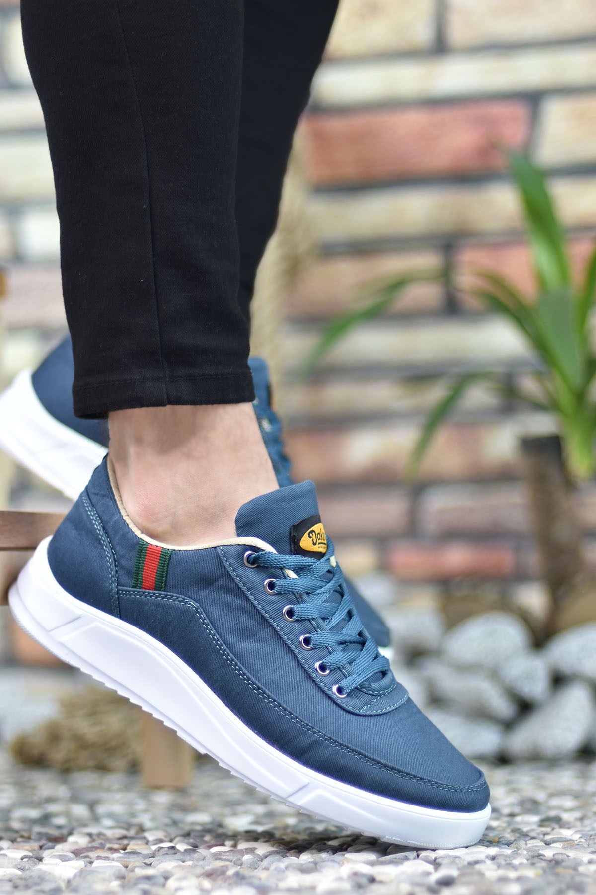 Riccon Erkek Sneaker 00122003