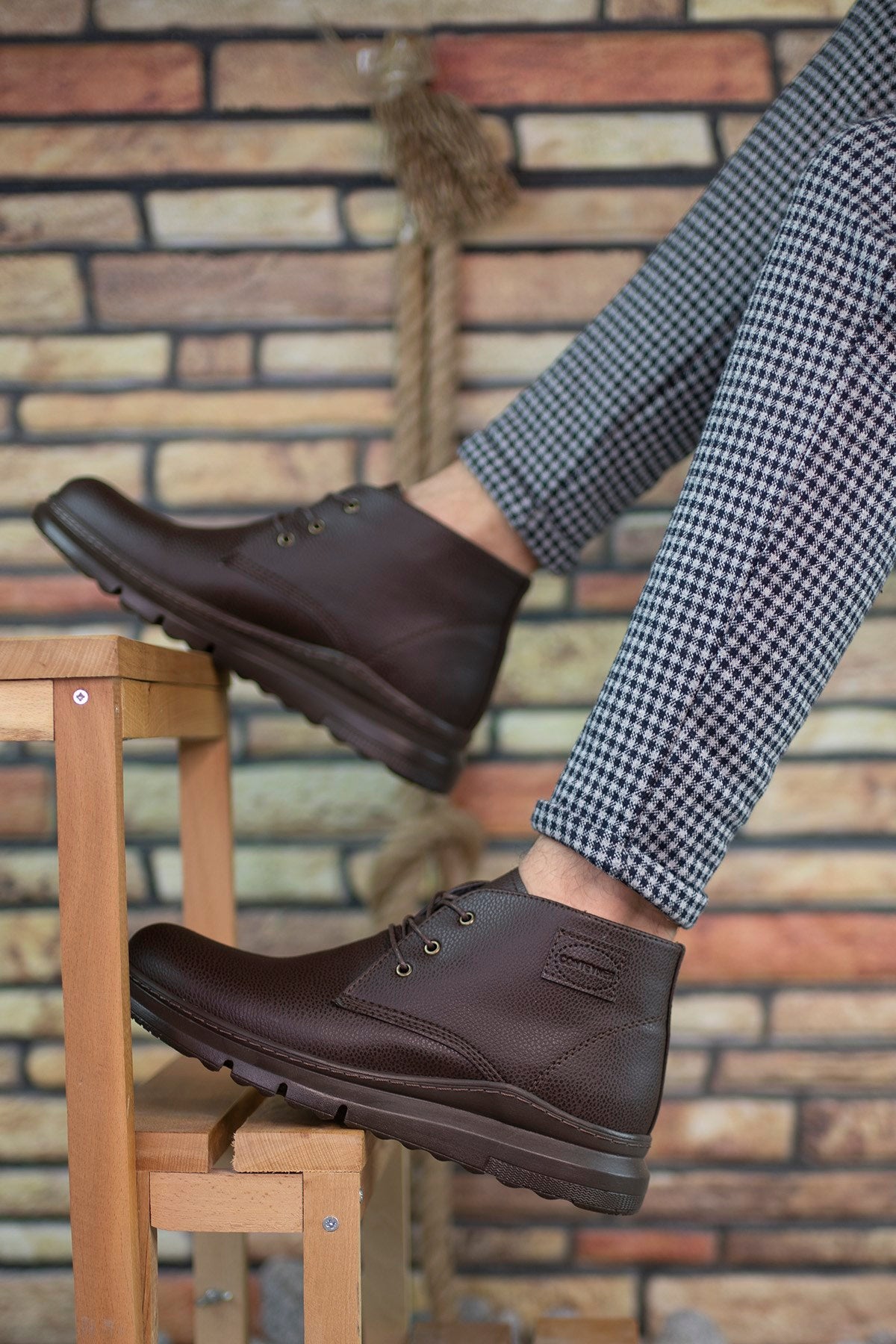 Riccon Erkek Bot 0012652