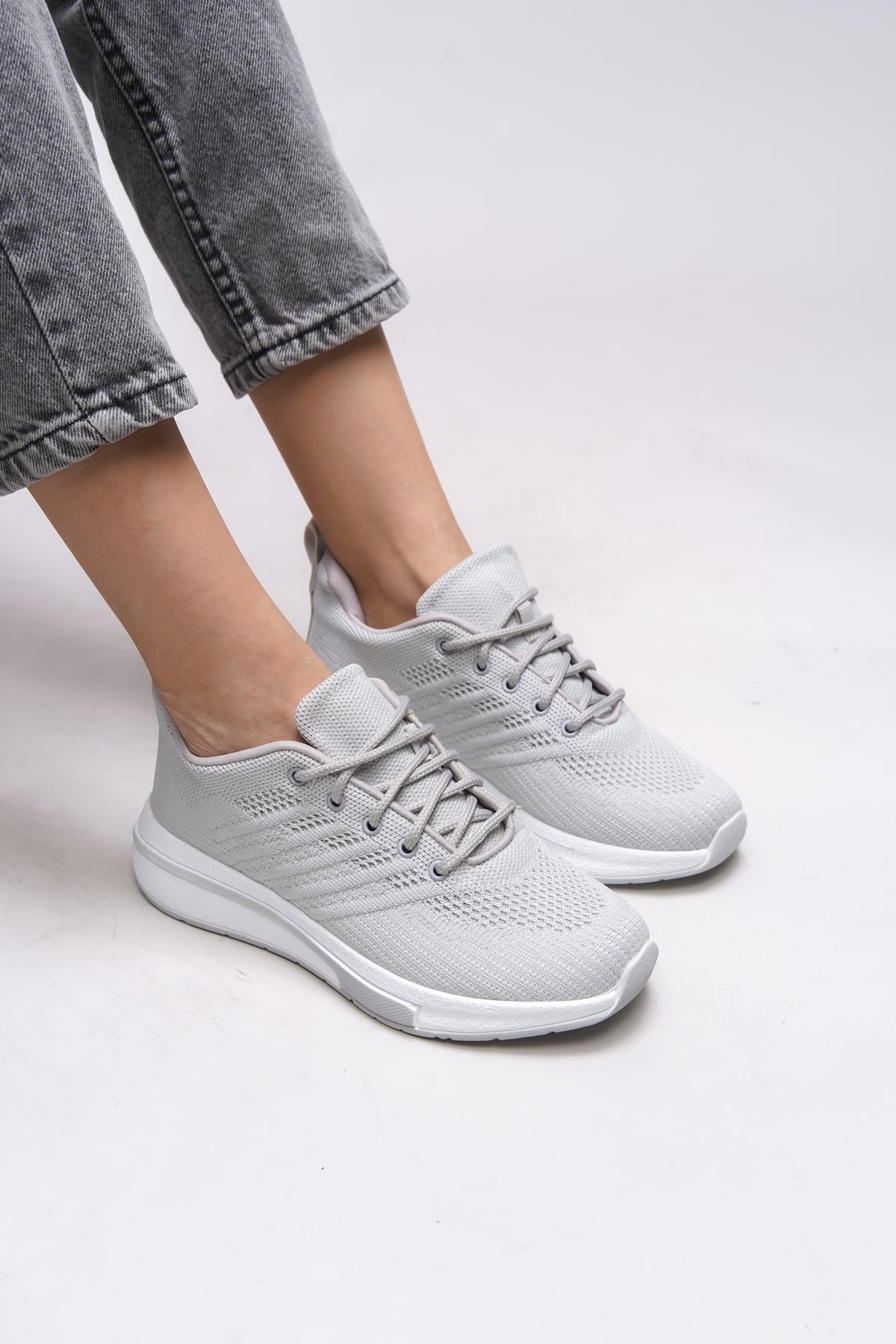 Riccon Qhasalzu Unisex Sneaker 0012118