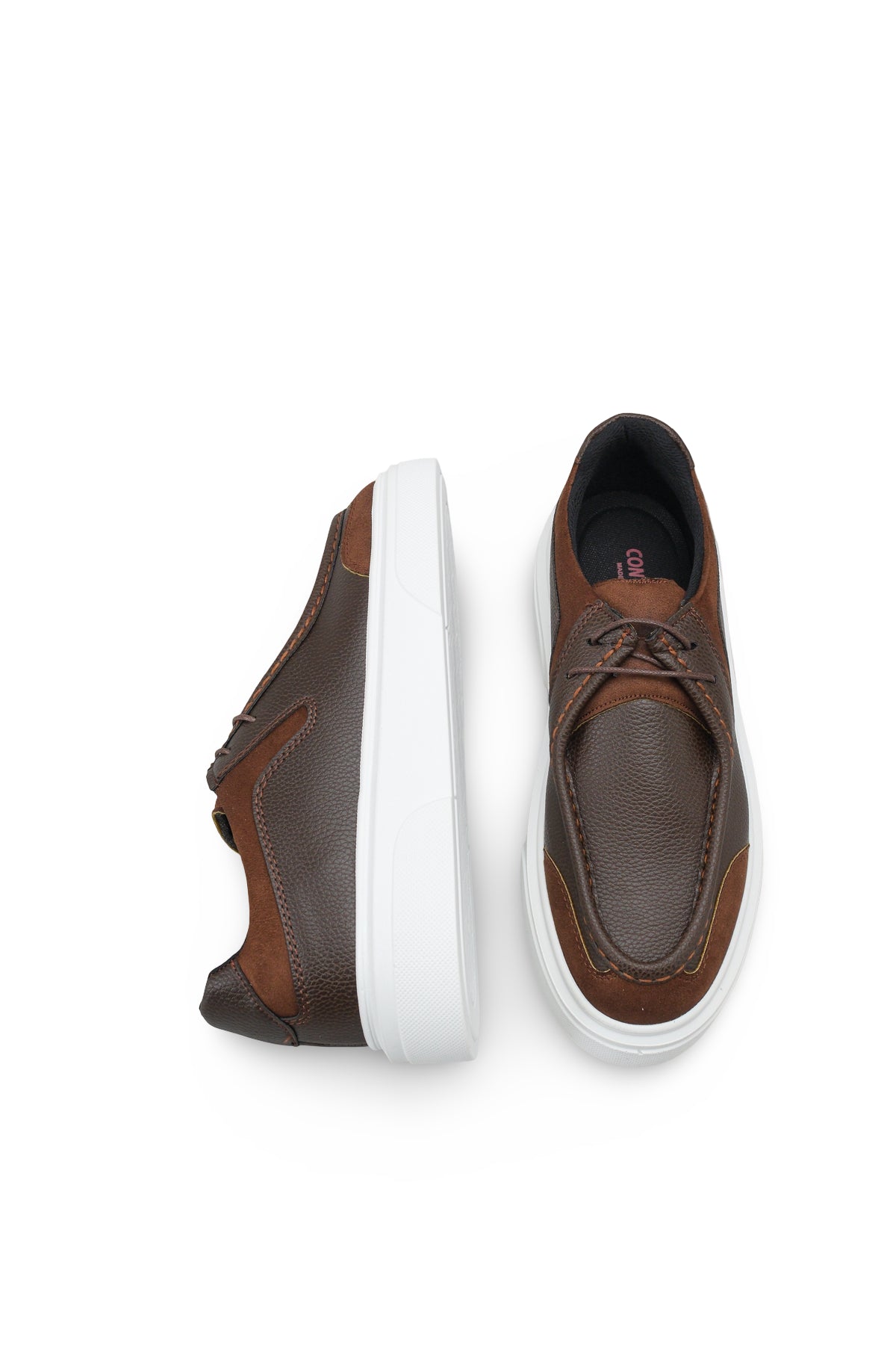 Riccon Erkek Sneaker 0012586